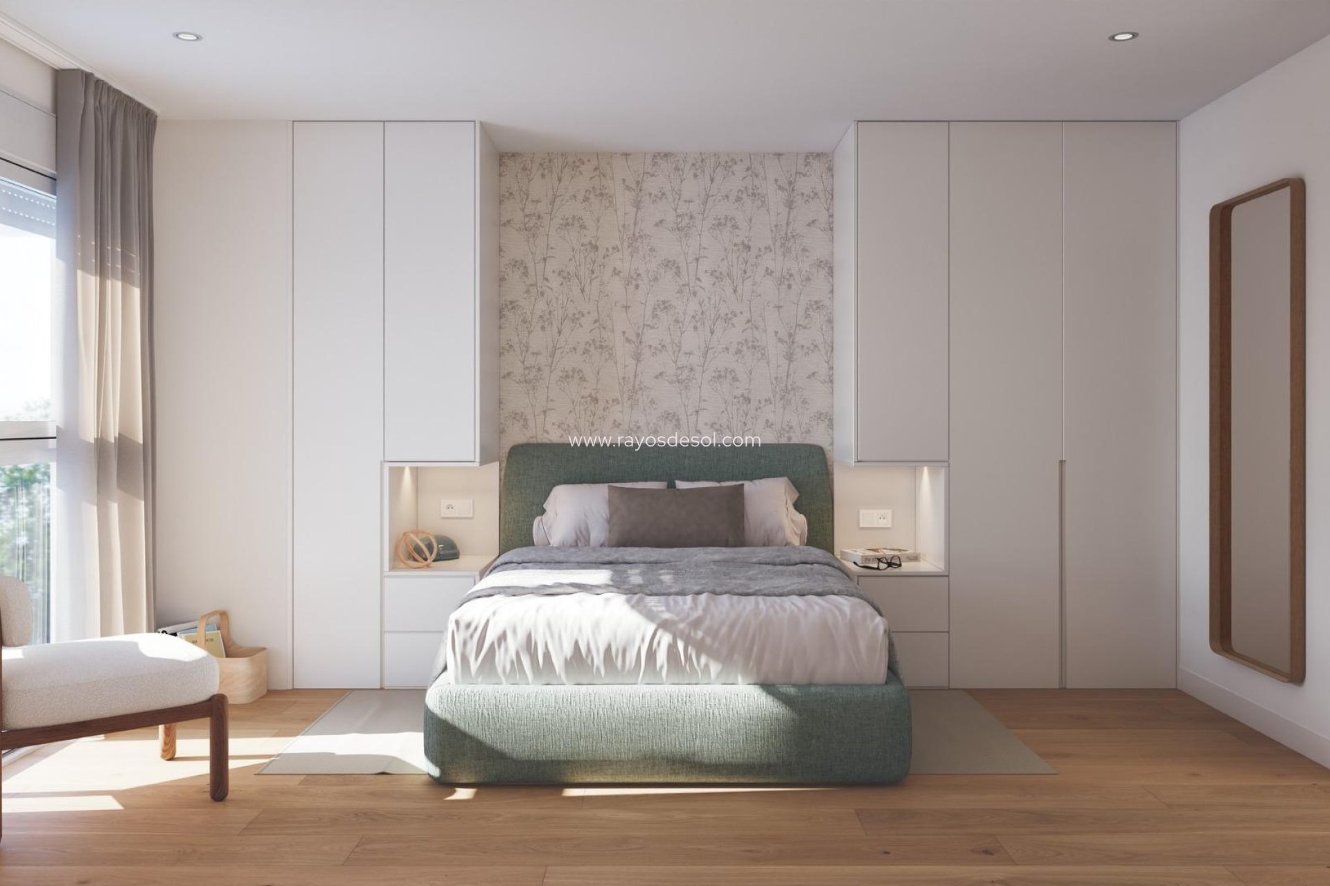 Nieuwbouw - Penthouse - San Pedro del Pinatar - Lo Pagan