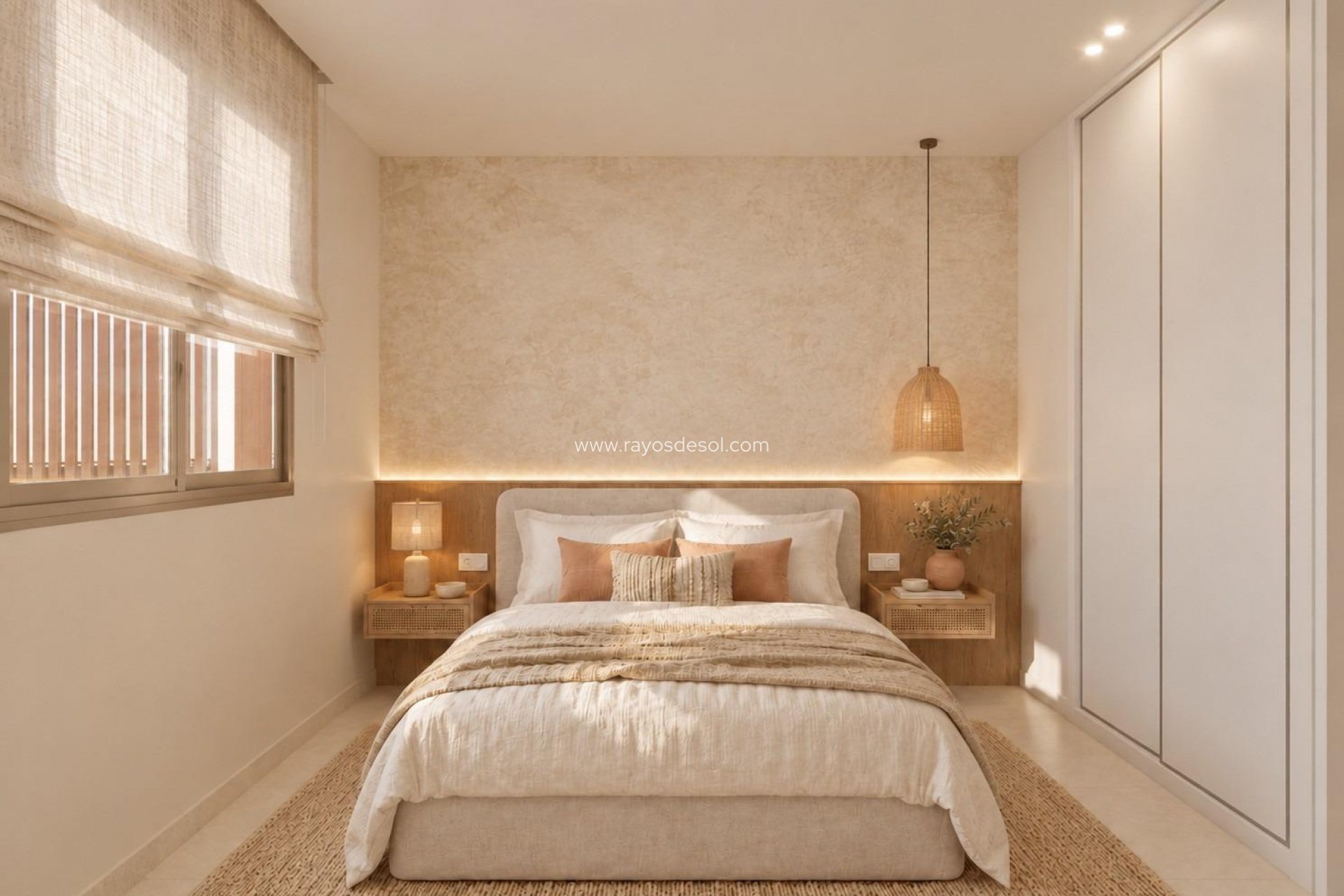 Nieuwbouw - Penthouse - Santa Pola - Estacion de autobuses