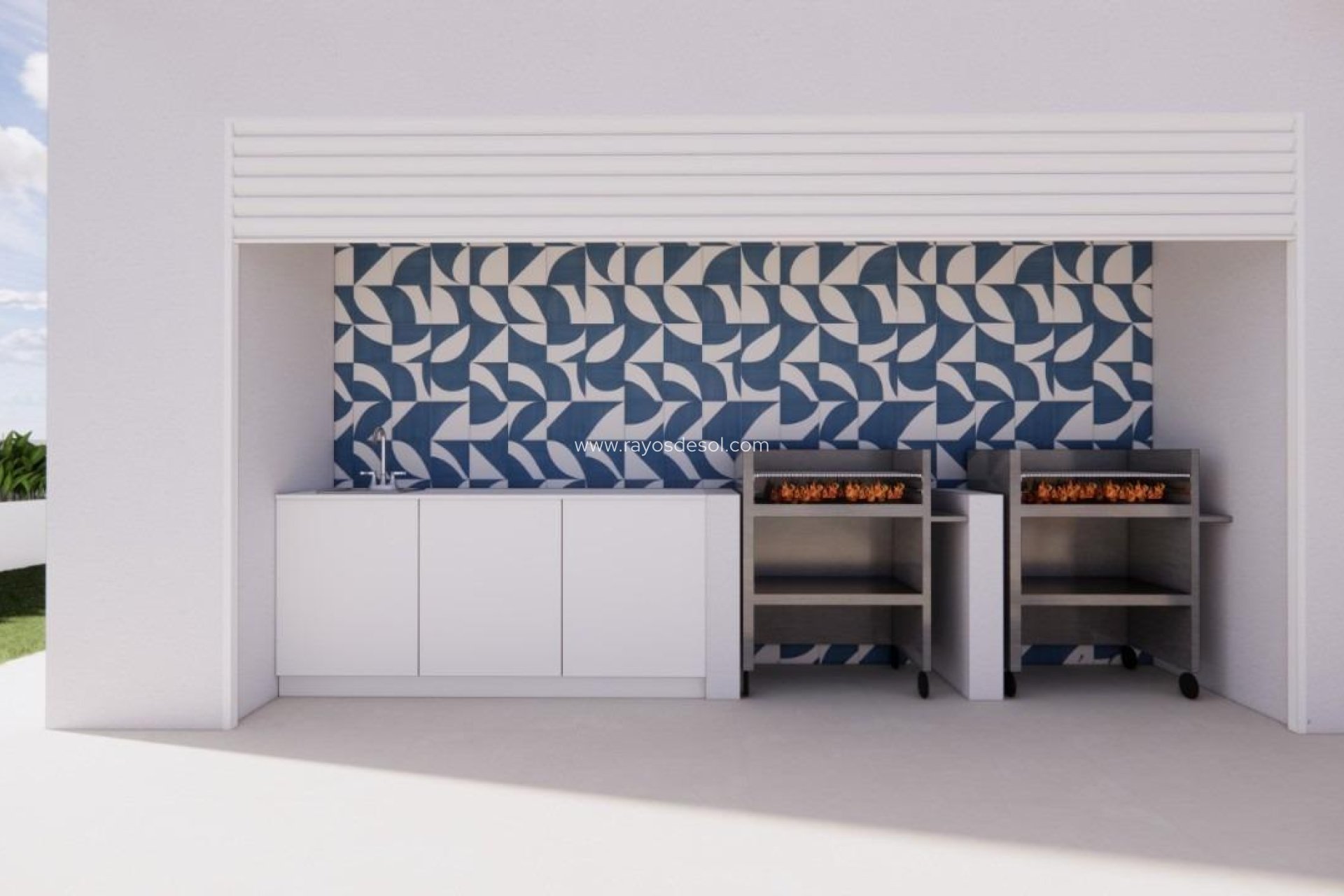 Nieuwbouw - Penthouse - Torre de la Horadada