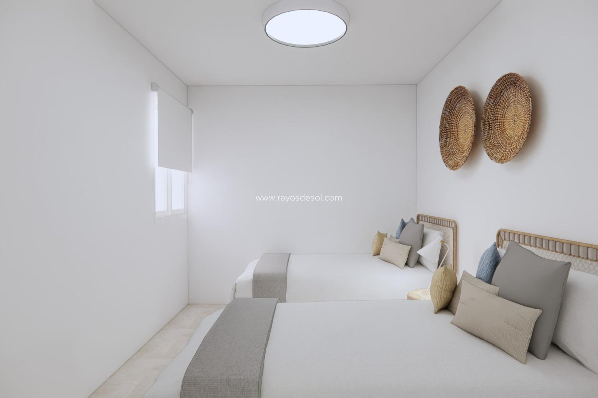 Nieuwbouw - Penthouse - Torre de la Horadada