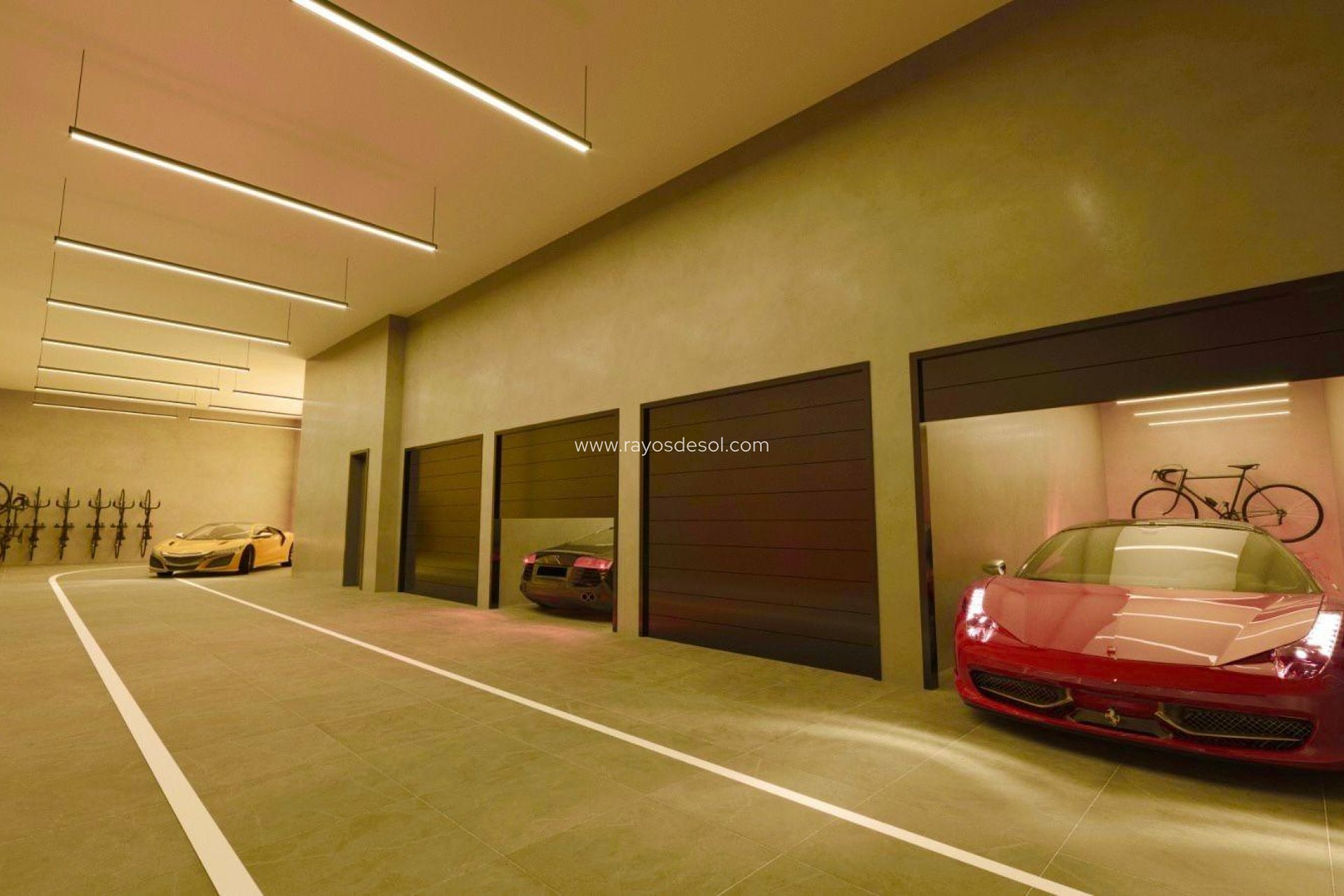 Nieuwbouw - Penthouse - Torrevieja - Centro