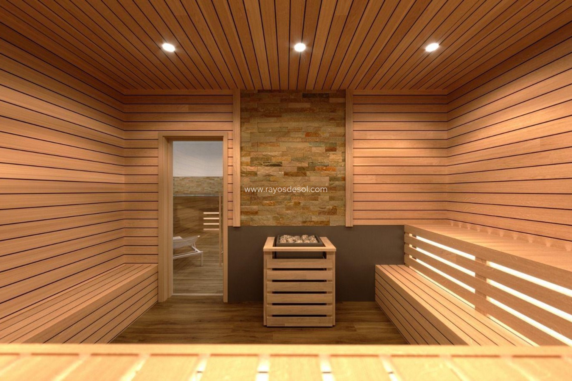 Nieuwbouw - Penthouse - Torrevieja - Centro