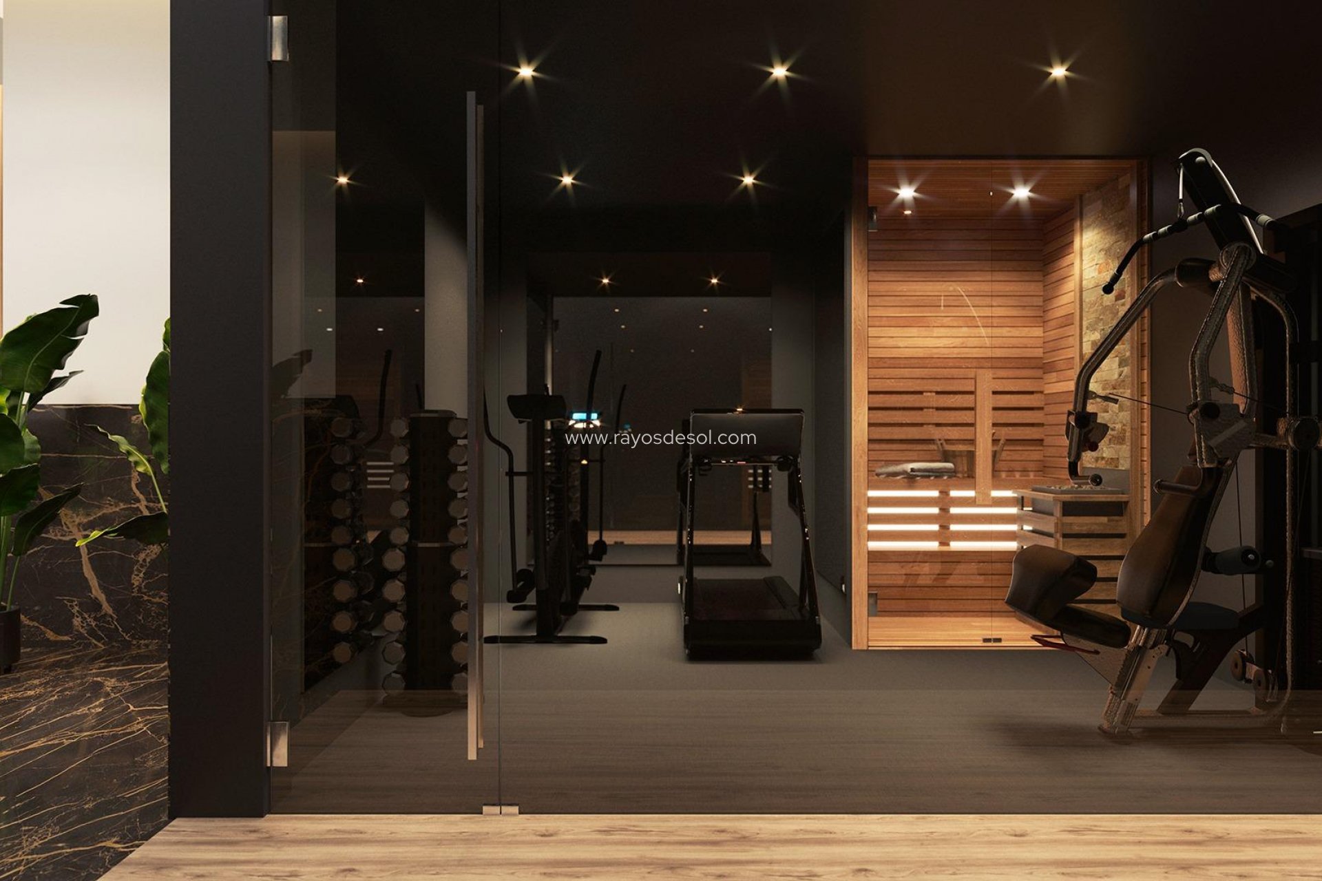 Nieuwbouw - Penthouse - Torrevieja - Playa de El Cura