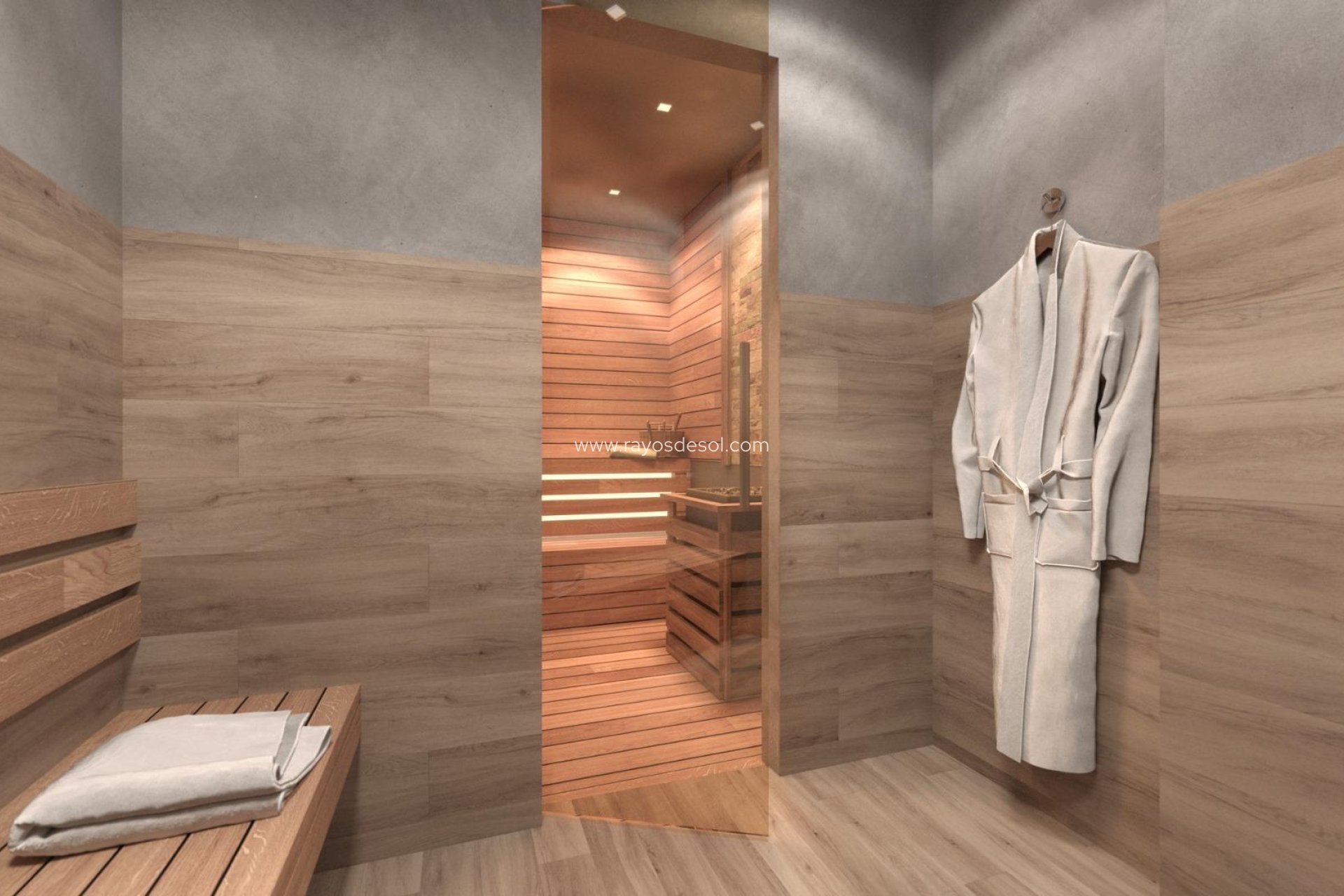 Nieuwbouw - Penthouse - Torrevieja - Playa de los Locos