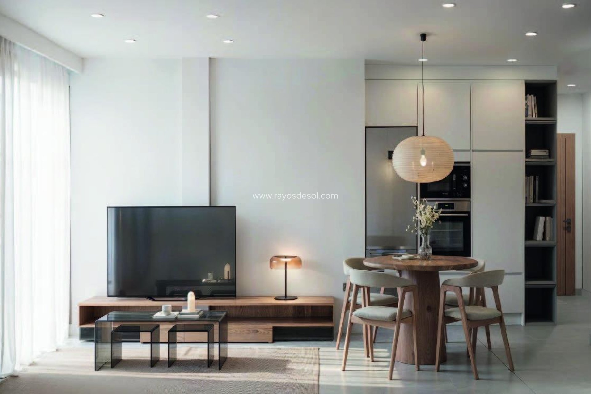 Nieuwbouw - Penthouse - Torrevieja - Playa del Cura