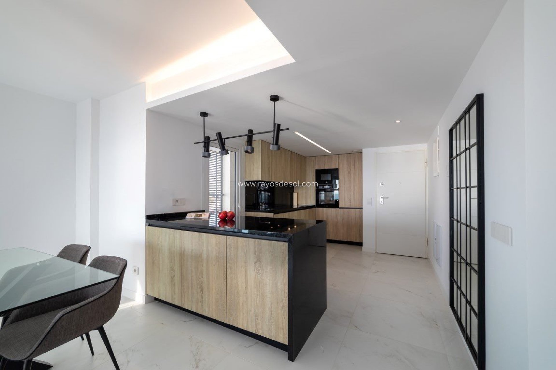 Nieuwbouw - Penthouse - Torrevieja - Punta Prima