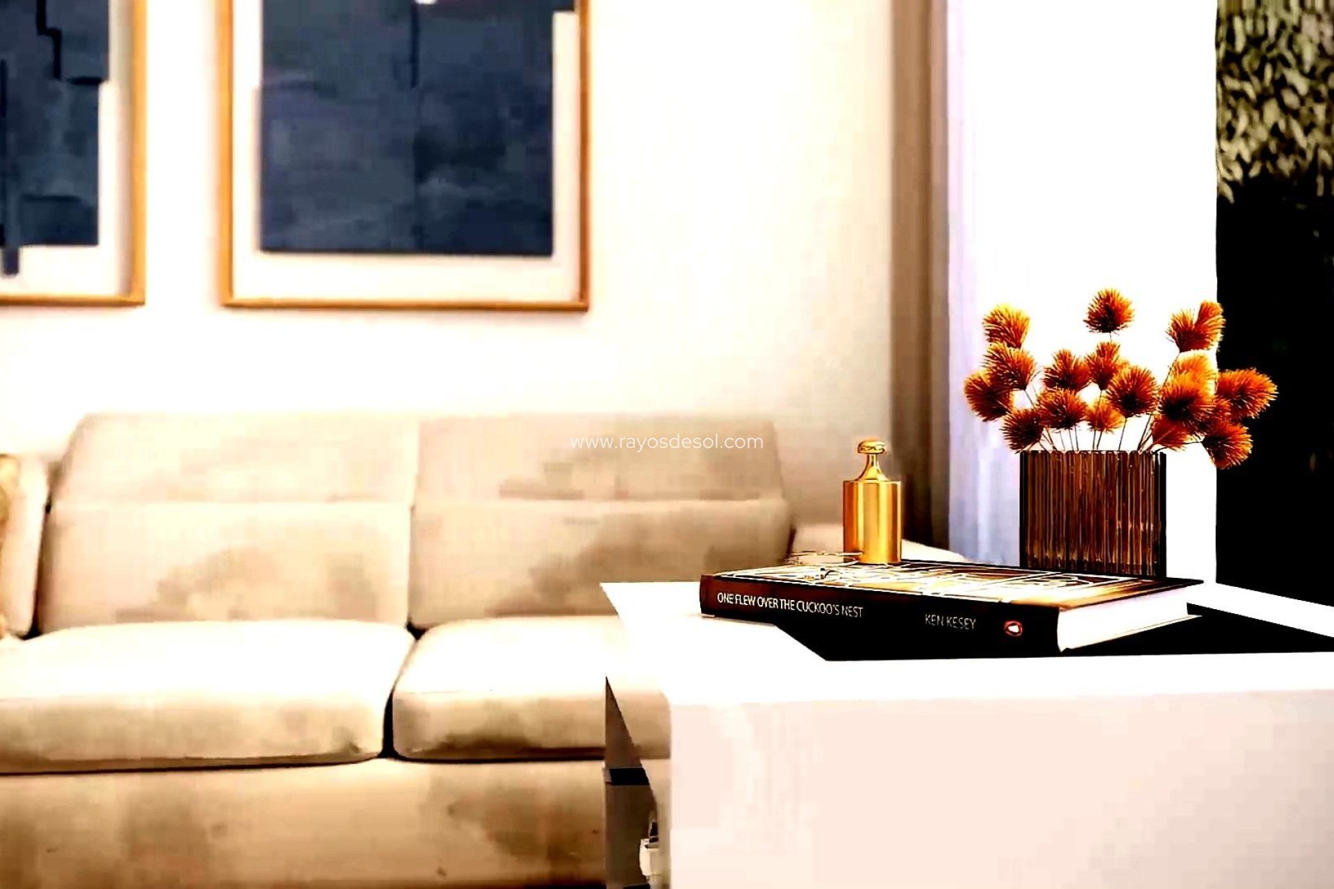 Nieuwbouw - Studio - Torrevieja - Centro