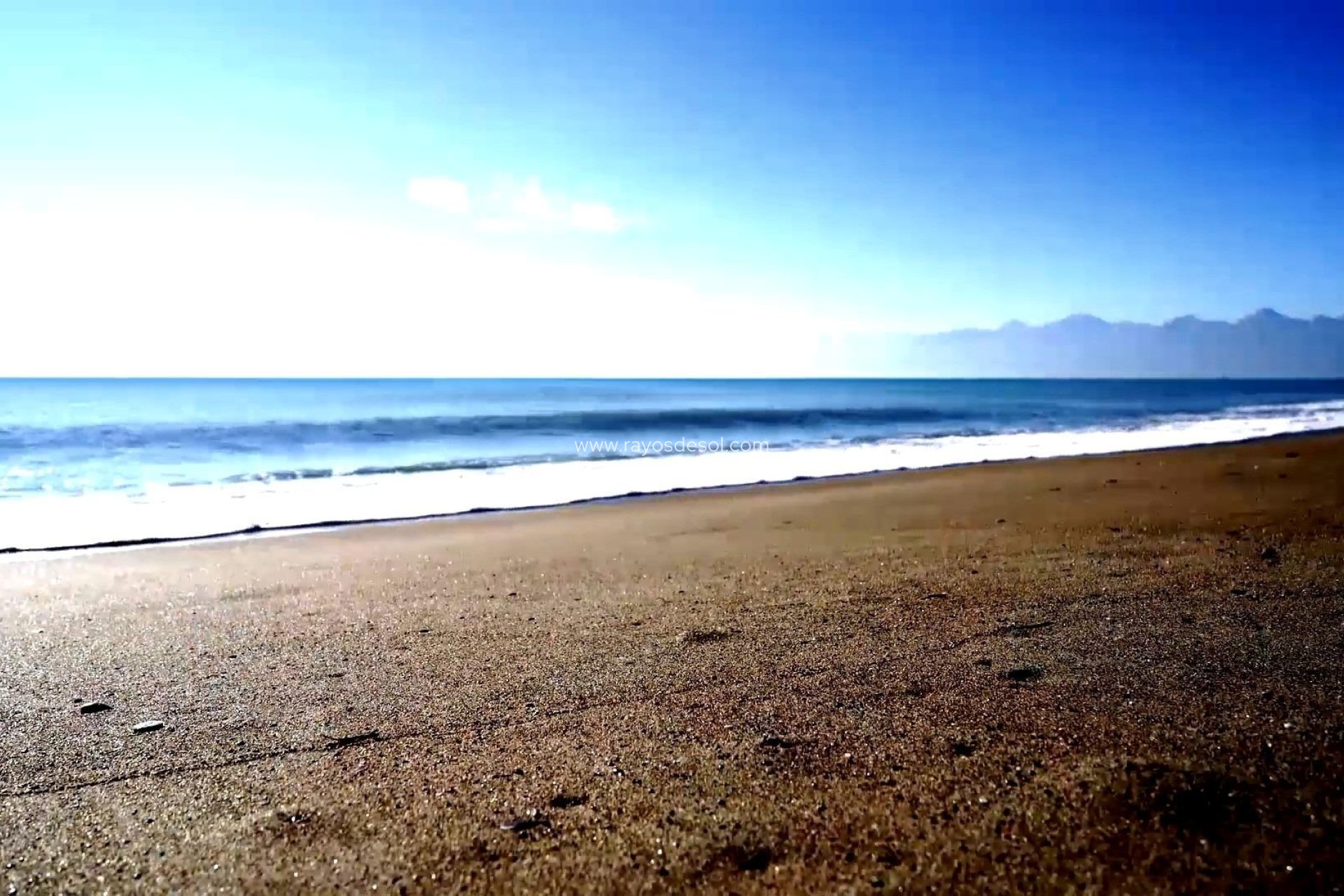 Nieuwbouw - Studio - Torrevieja - Centro