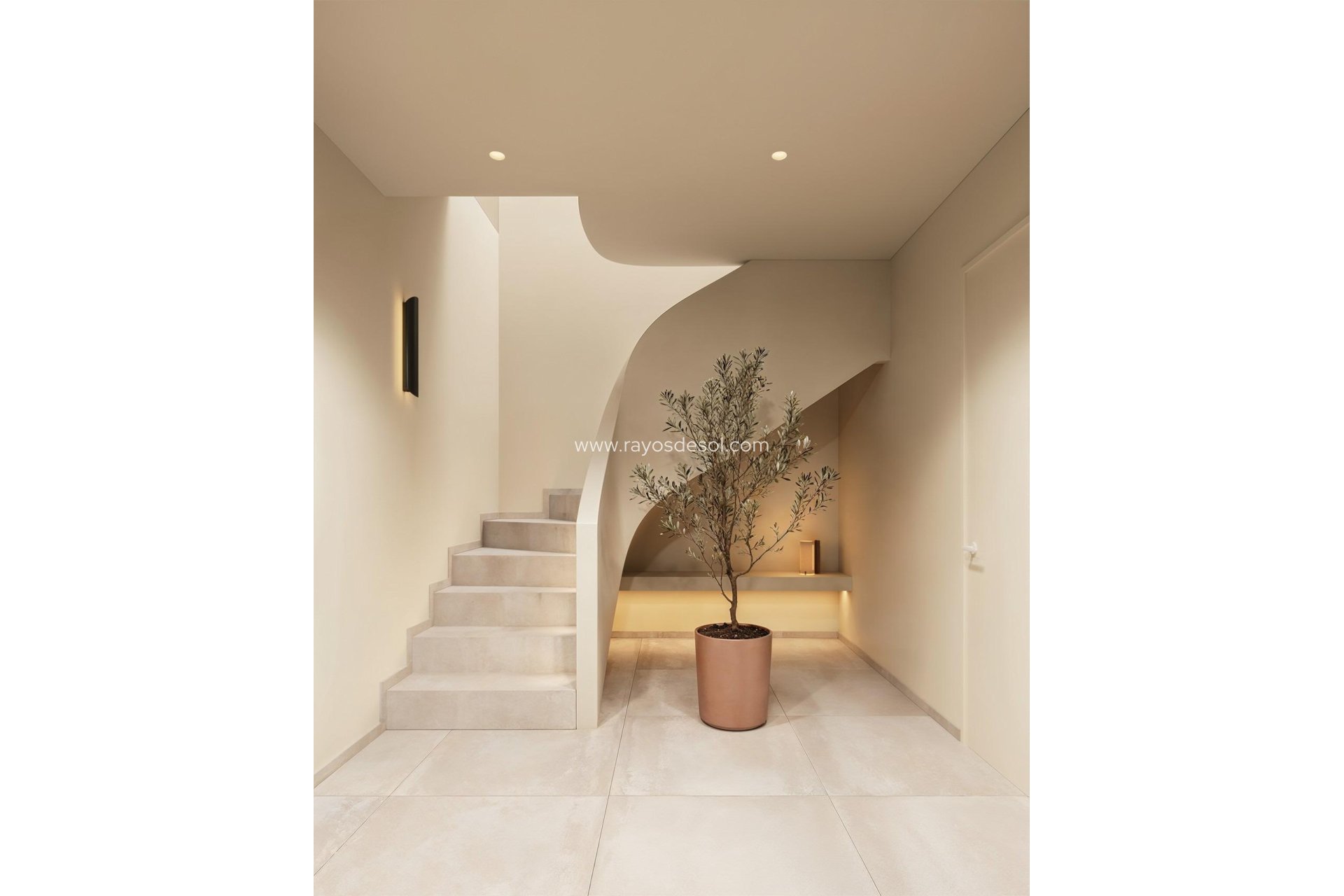 Nieuwbouw - Villa - Algorfa - La Finca Golf