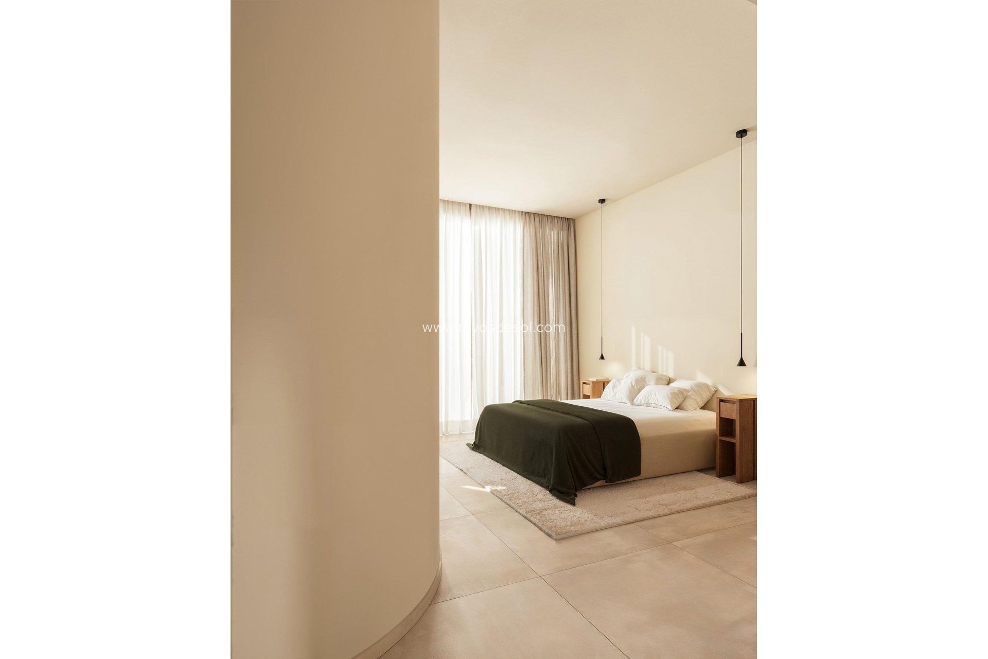 Nieuwbouw - Villa - Algorfa - La Finca Golf