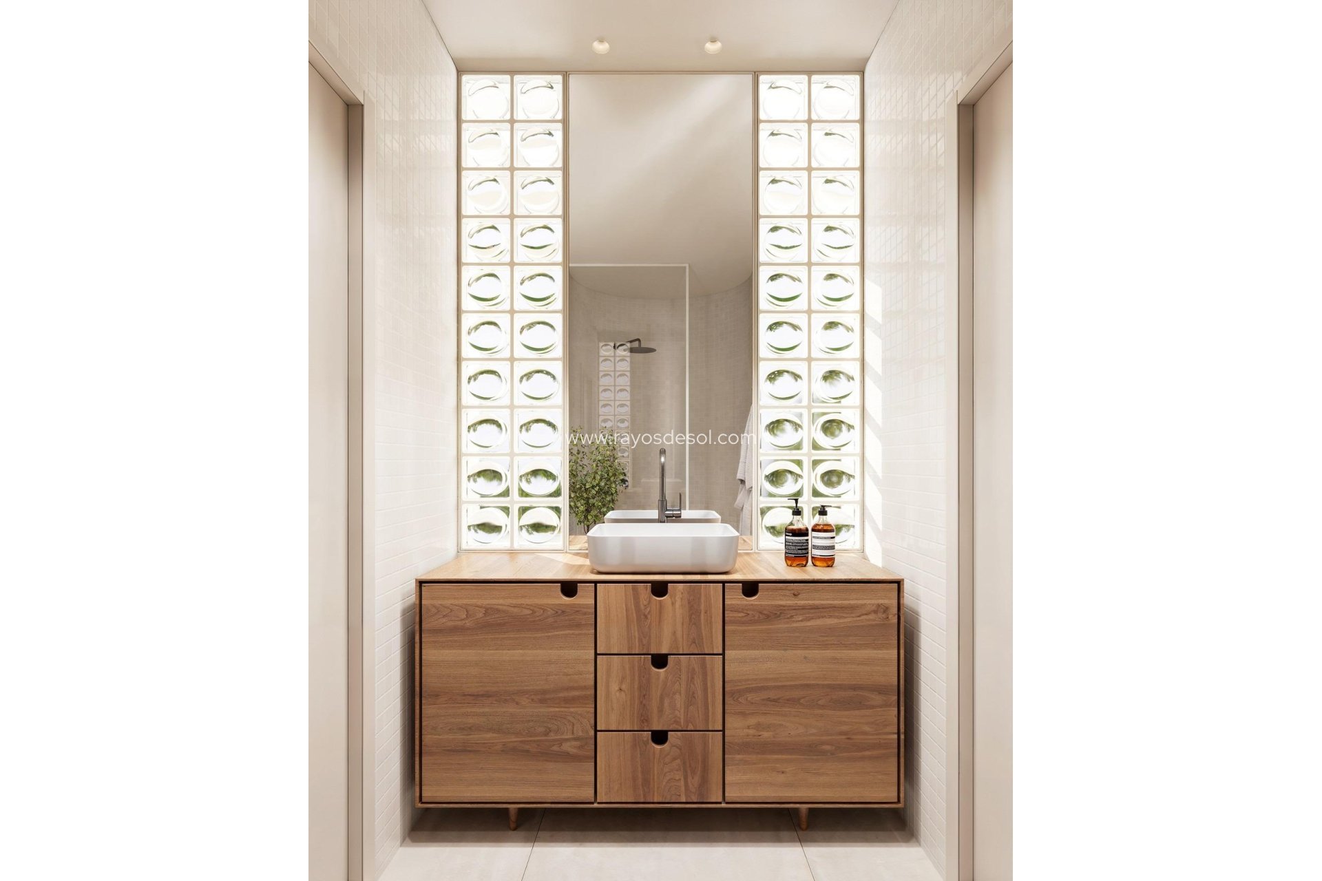 Nieuwbouw - Villa - Algorfa - La Finca Golf