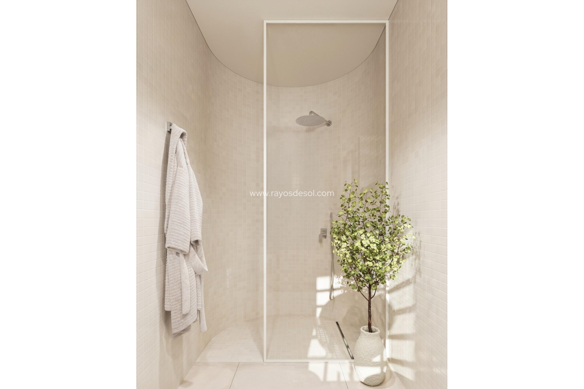 Nieuwbouw - Villa - Algorfa - La Finca Golf