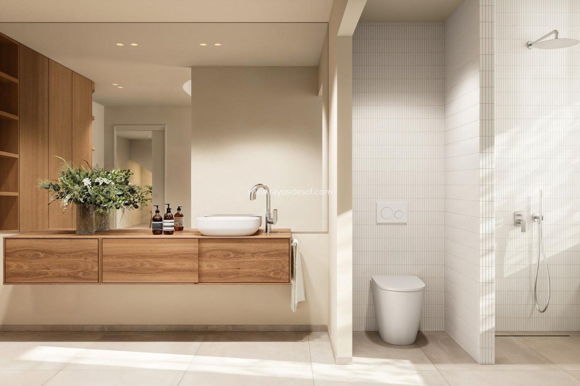 Nieuwbouw - Villa - Algorfa - La Finca Golf