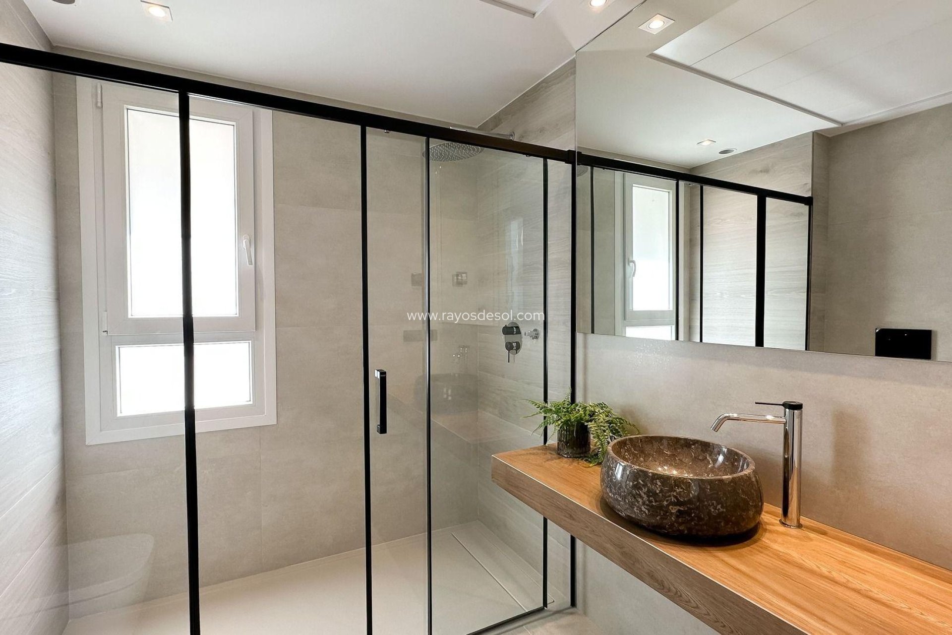 Nieuwbouw - Villa - Algorfa - La Finca Golf