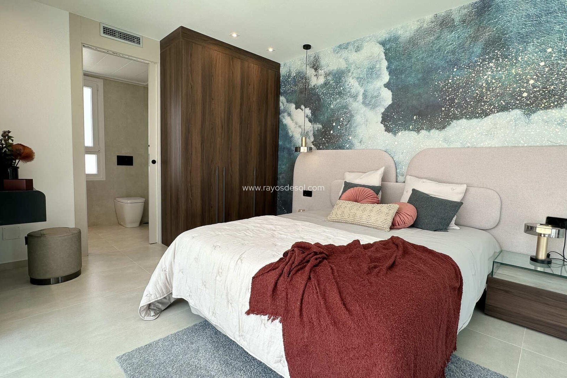 Nieuwbouw - Villa - Algorfa - La Finca Golf