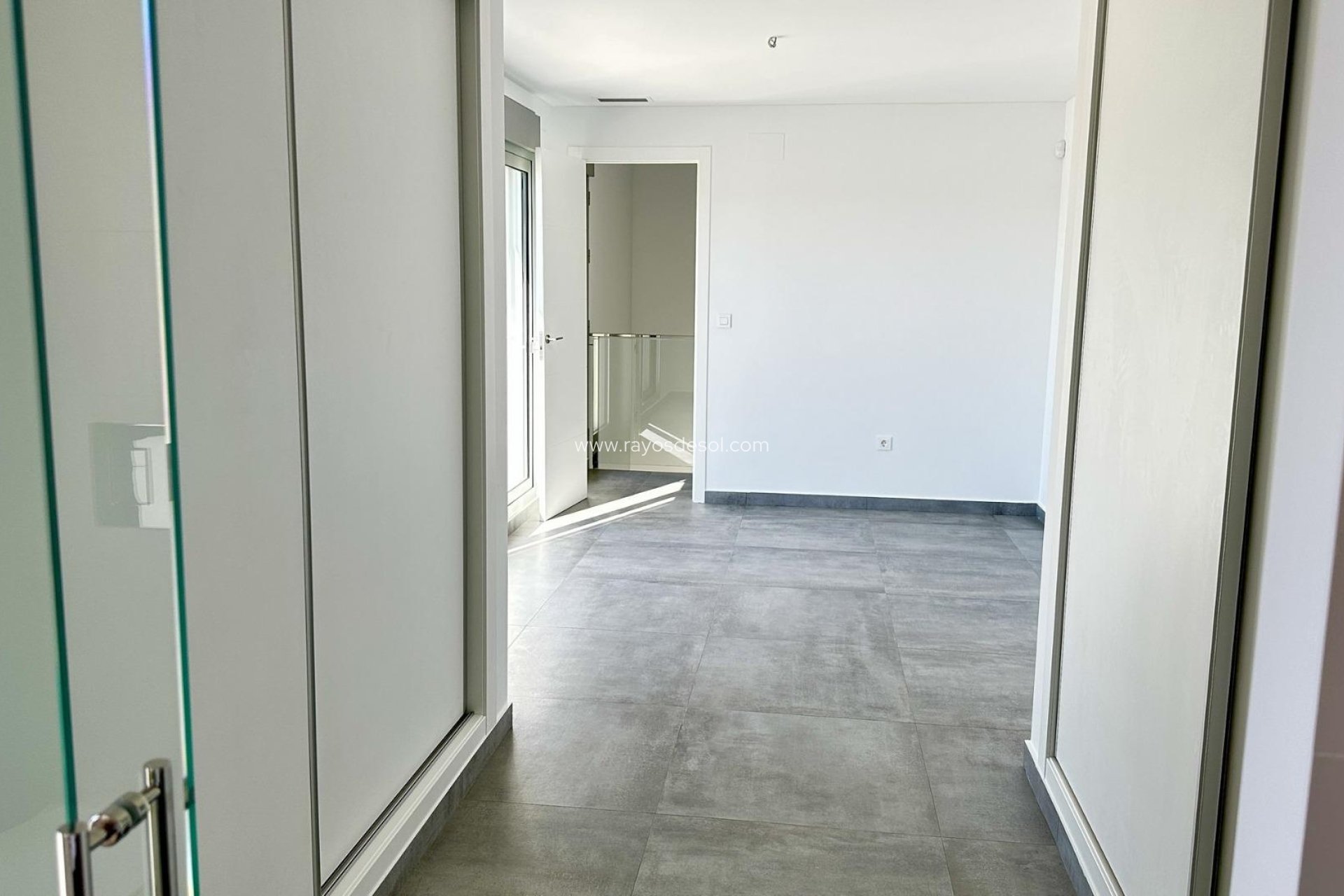 Nieuwbouw - Villa - Algorfa - La Finca Golf