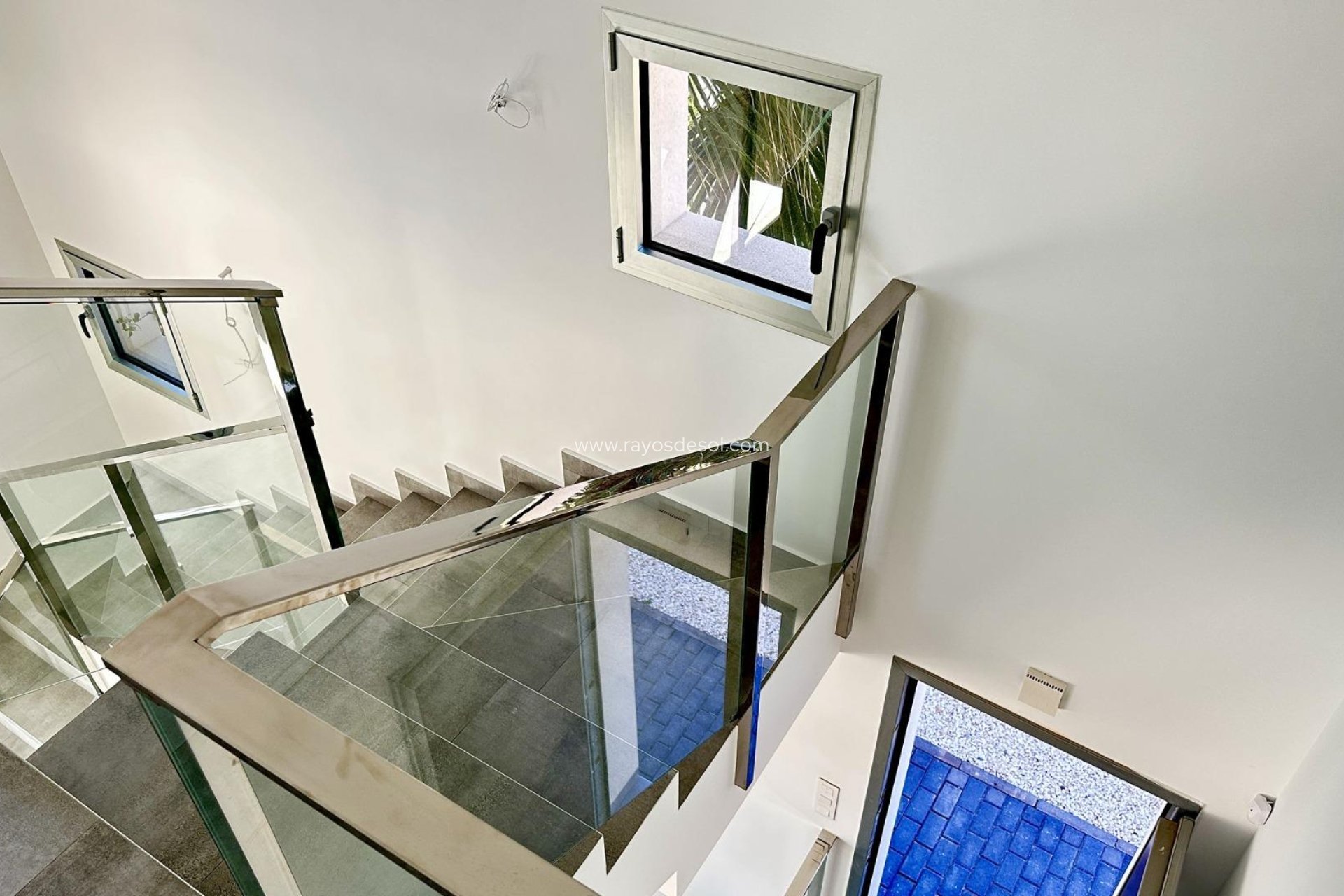 Nieuwbouw - Villa - Algorfa - La Finca Golf