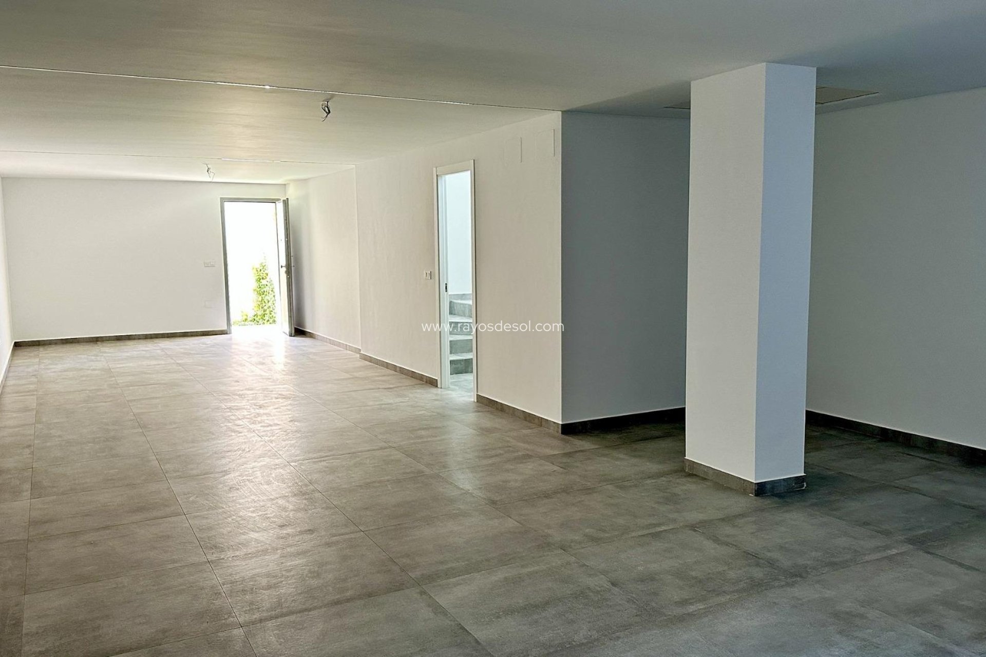 Nieuwbouw - Villa - Algorfa - La Finca Golf