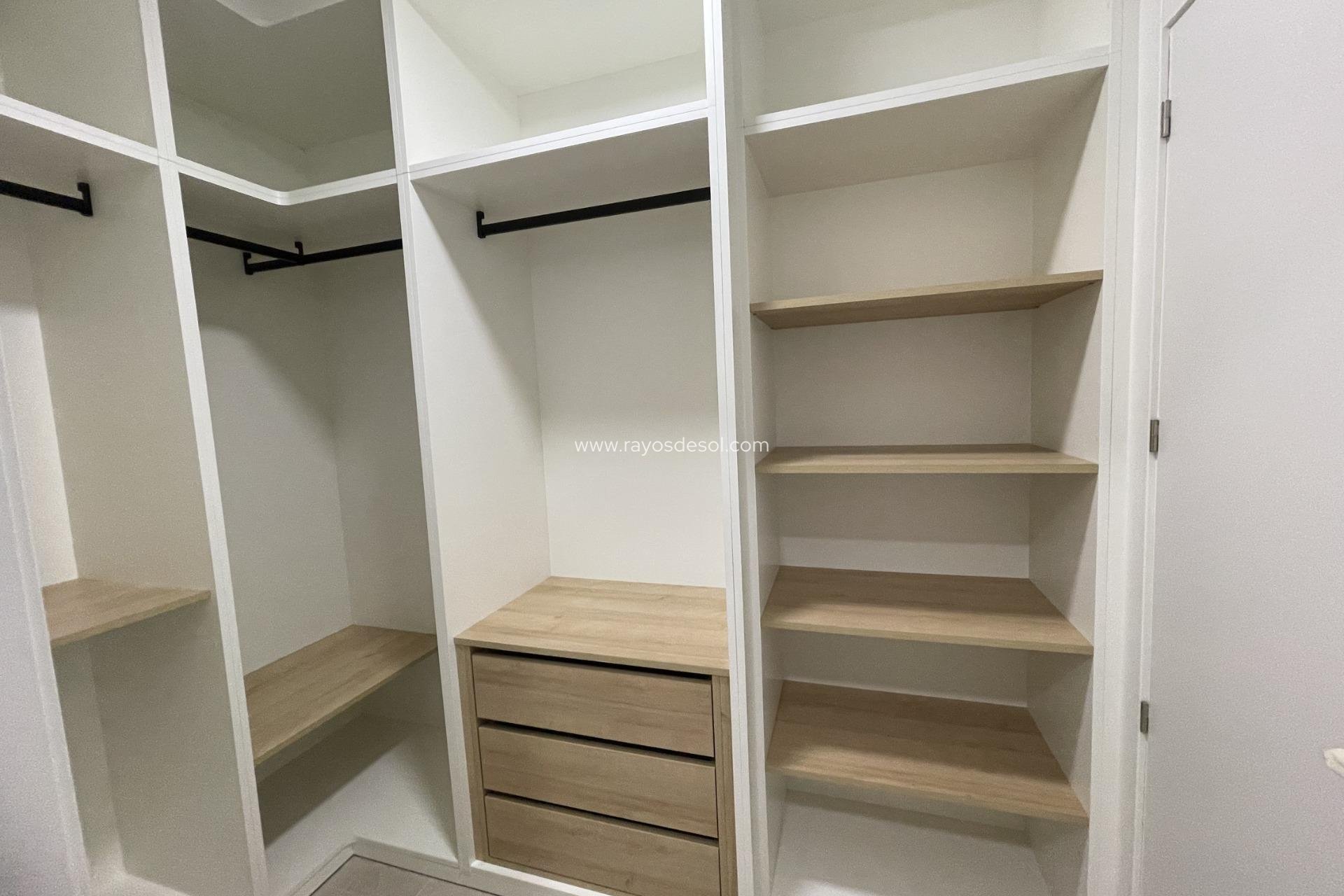 Nieuwbouw - Villa - Almoradí - Heredades