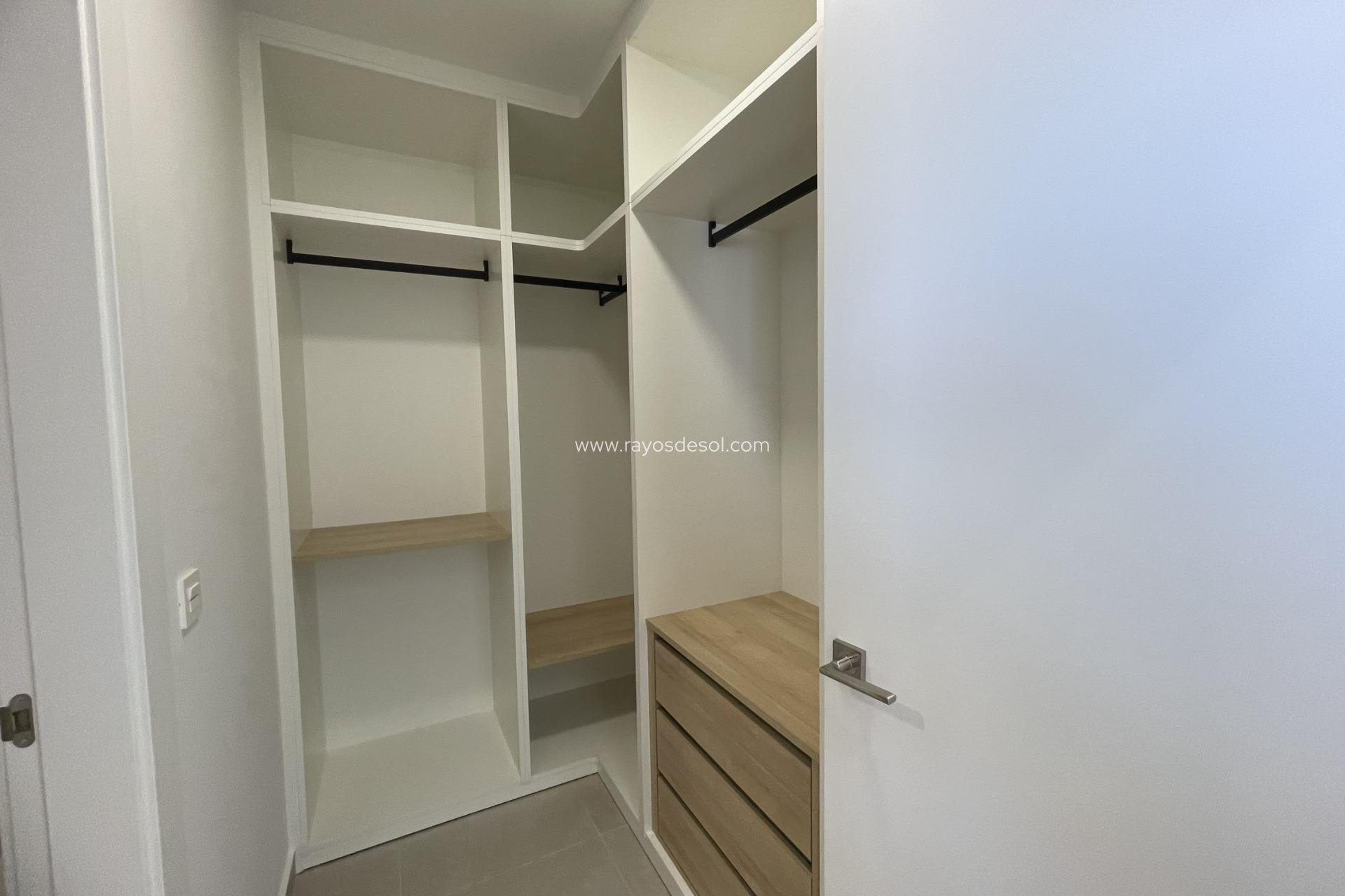 Nieuwbouw - Villa - Almoradí - Heredades