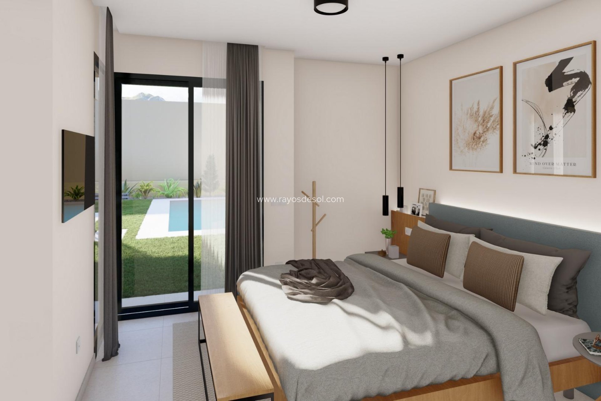 Nieuwbouw - Villa - Altaona Golf and Country Village - Altaona Golf