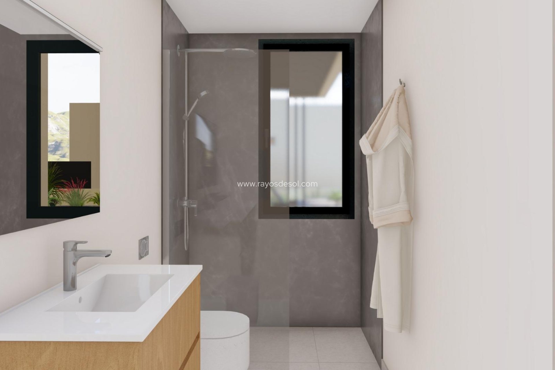 Nieuwbouw - Villa - Altaona Golf and Country Village - Altaona Golf