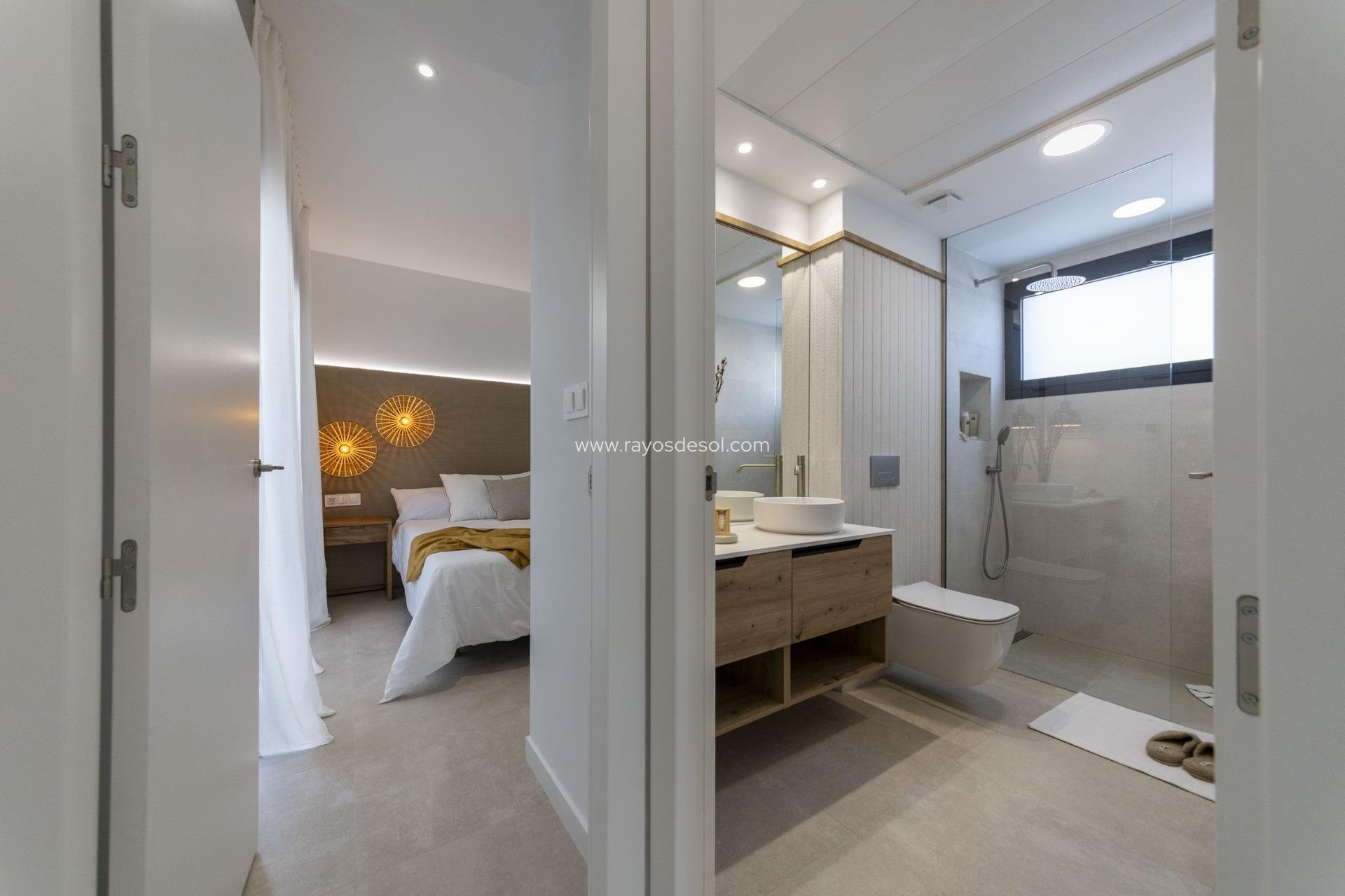 Nieuwbouw - Villa - Altaona Golf and Country Village