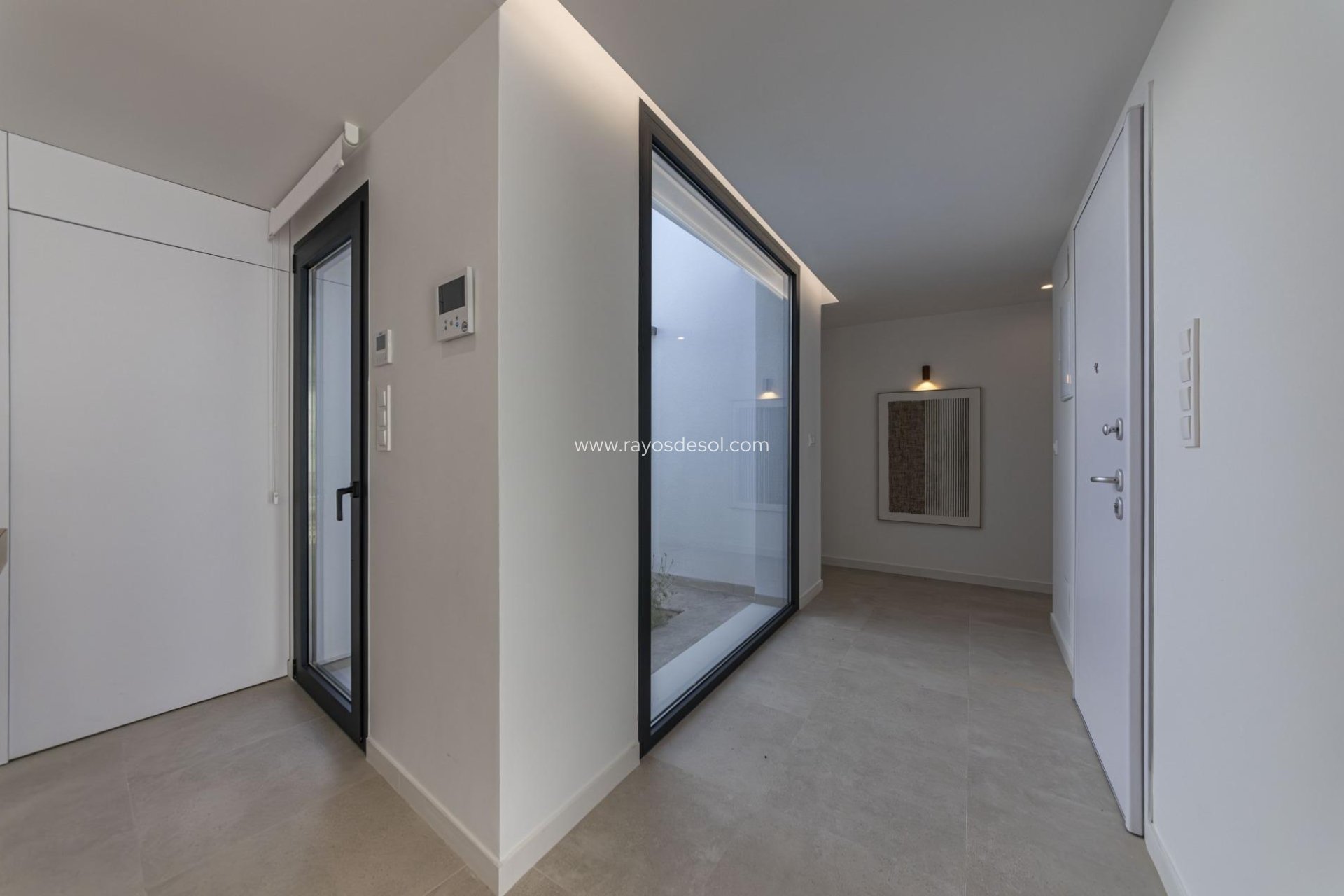 Nieuwbouw - Villa - Altaona Golf and Country Village