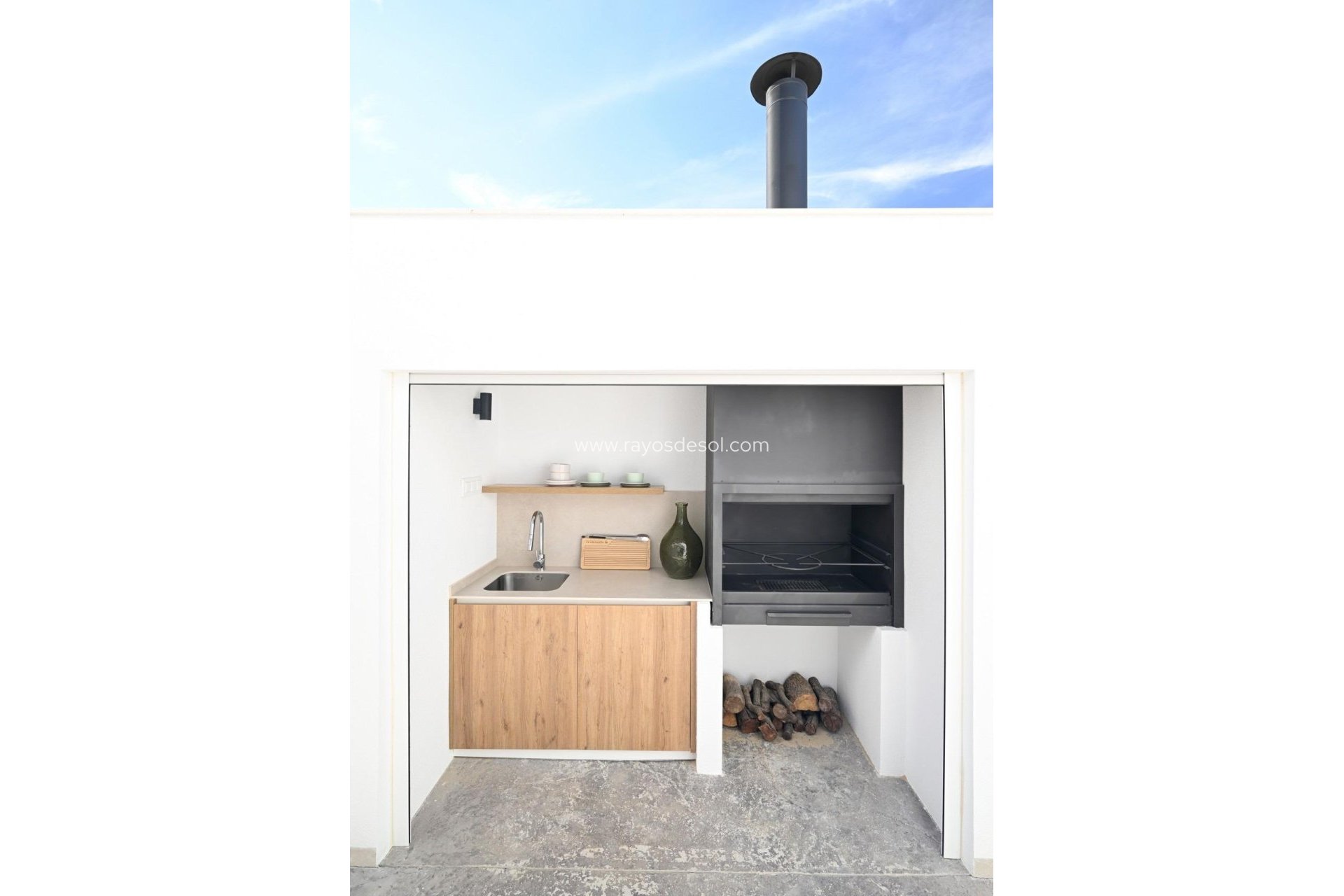 Nieuwbouw - Villa - Altaona Golf and Country Village