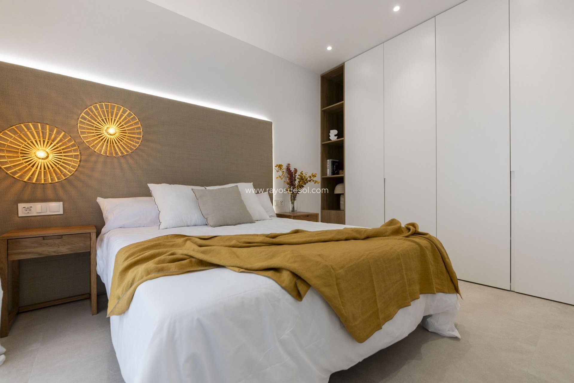 Nieuwbouw - Villa - Altaona Golf and Country Village