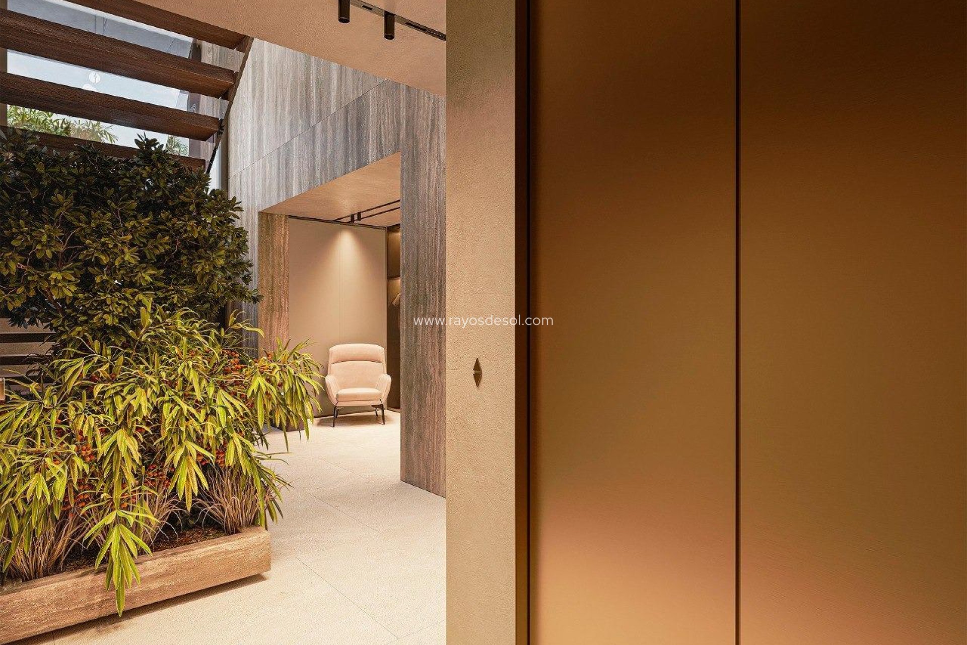 Nieuwbouw - Villa - Altea - Altea Hills