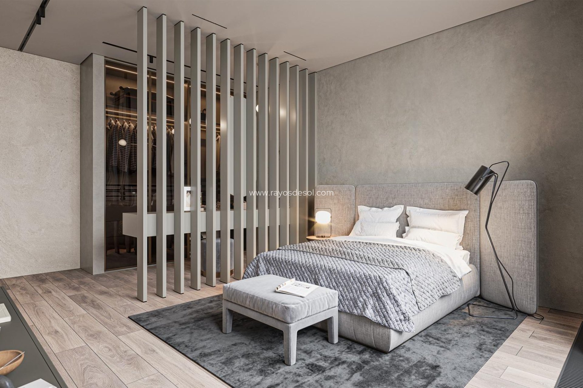 Nieuwbouw - Villa - Altea - Altea Hills