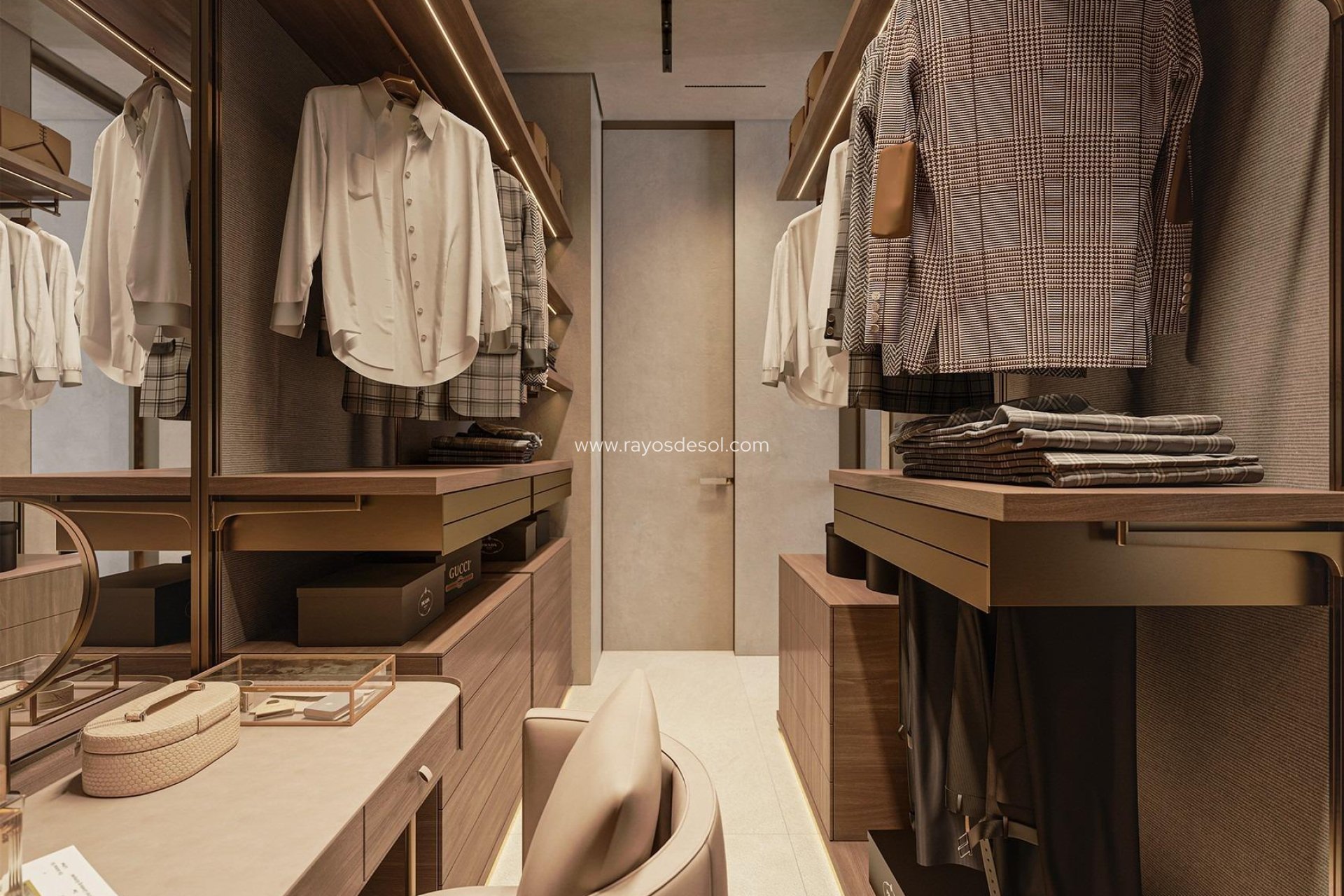 Nieuwbouw - Villa - Altea - Altea Hills