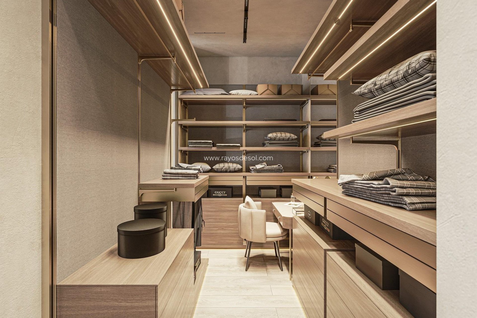 Nieuwbouw - Villa - Altea - Altea Hills