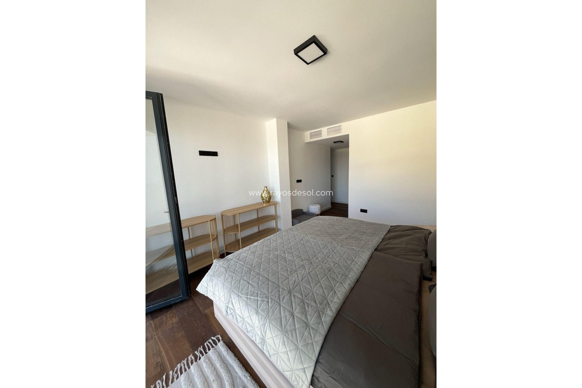 Nieuwbouw - Villa - Altea - Sierra Altea