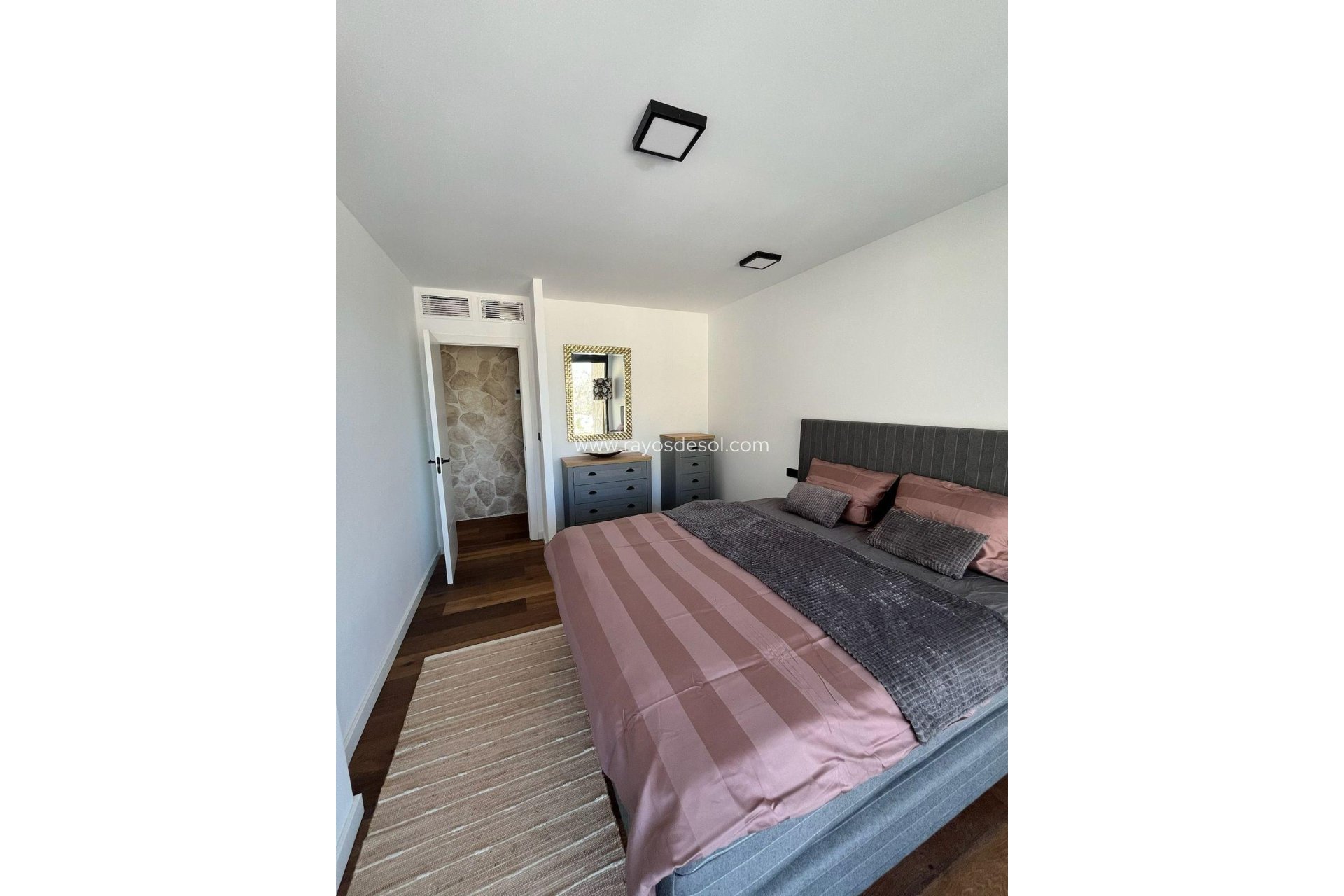 Nieuwbouw - Villa - Altea - Sierra Altea