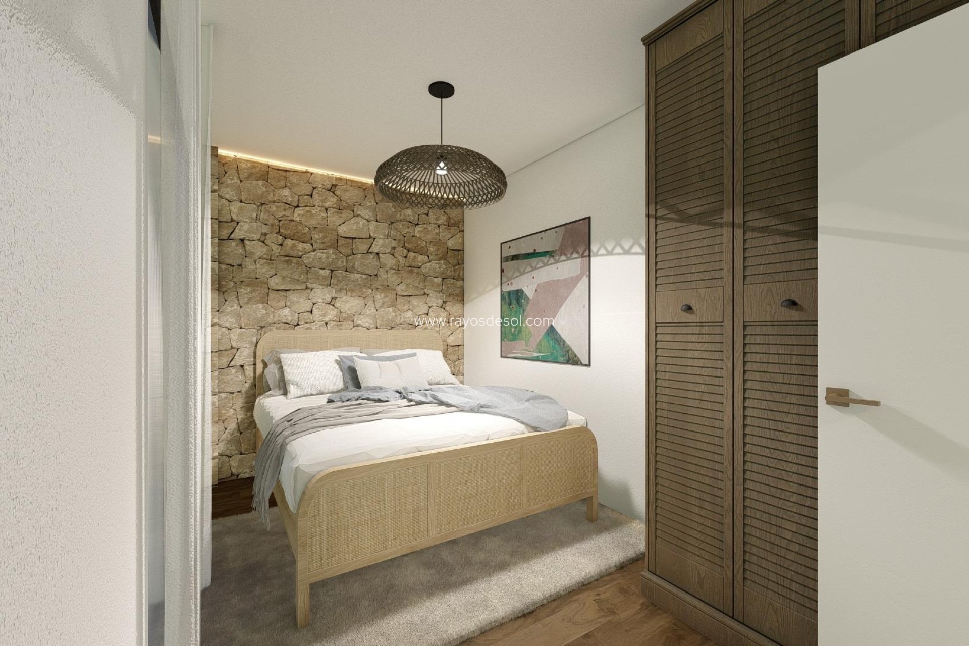 Nieuwbouw - Villa - Altea - Sierra Altea