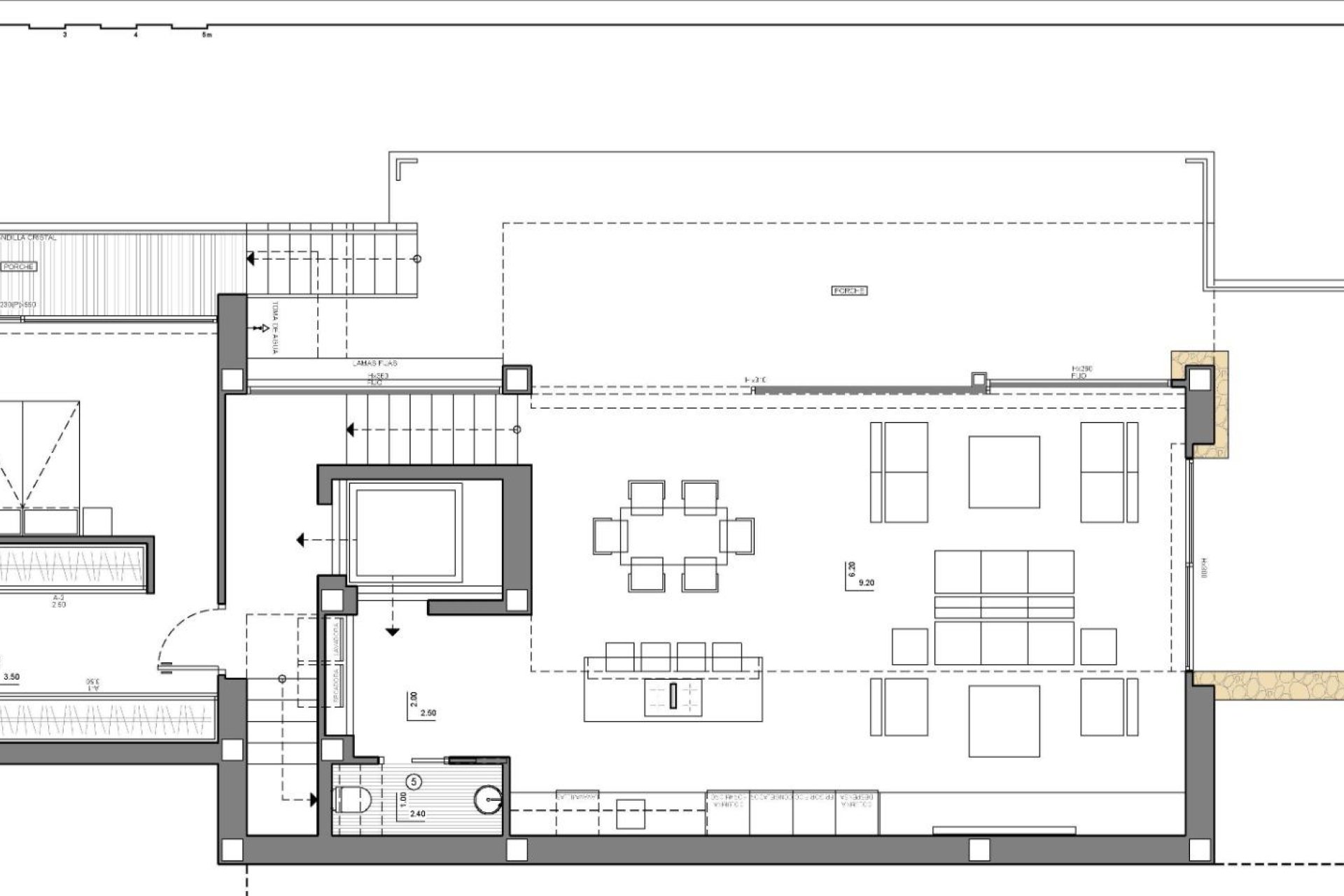 Nieuwbouw - Villa - Altea - Sierra Altea