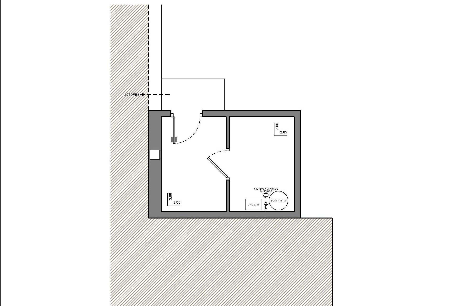 Nieuwbouw - Villa - Altea - Sierra Altea