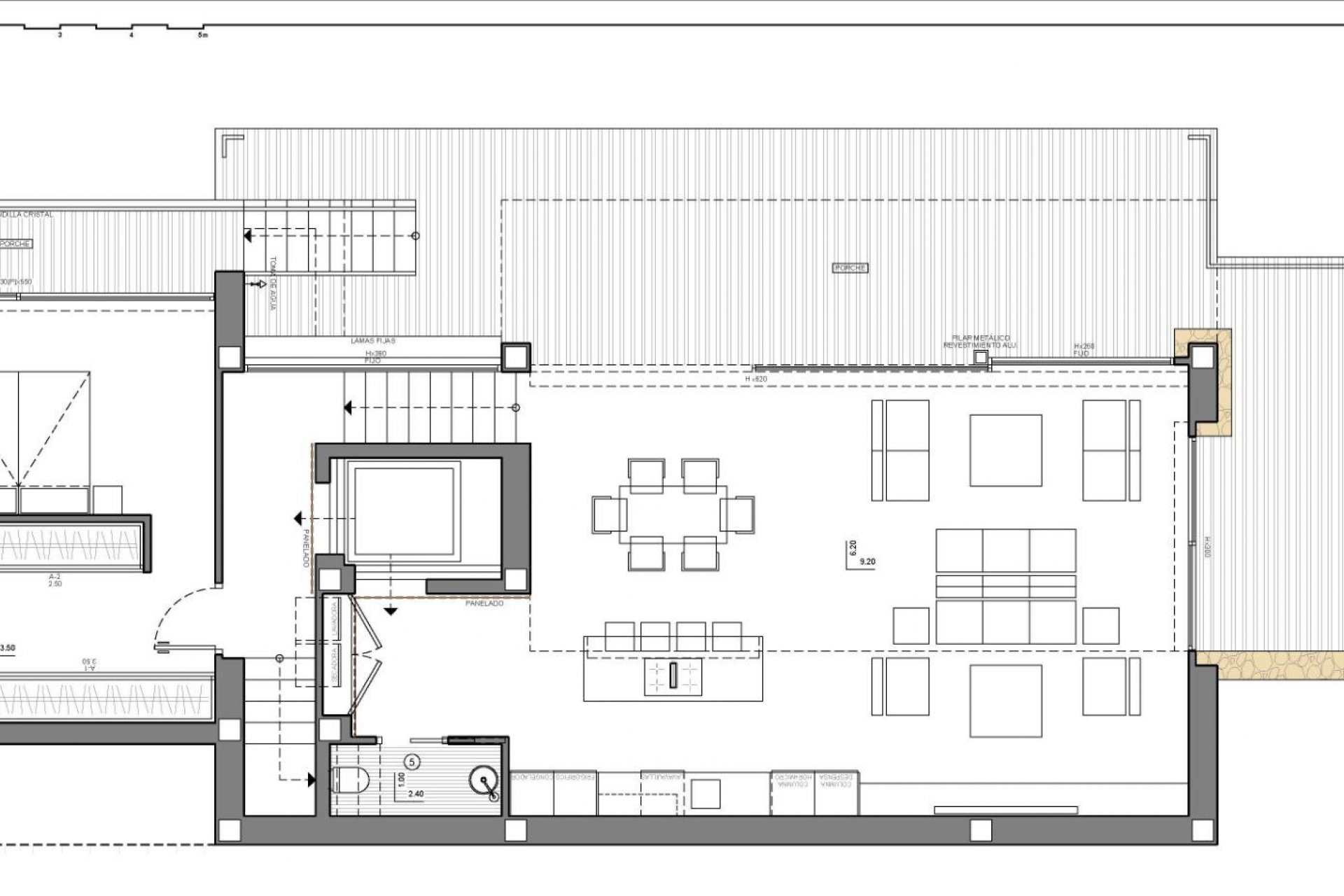 Nieuwbouw - Villa - Altea - Sierra Altea