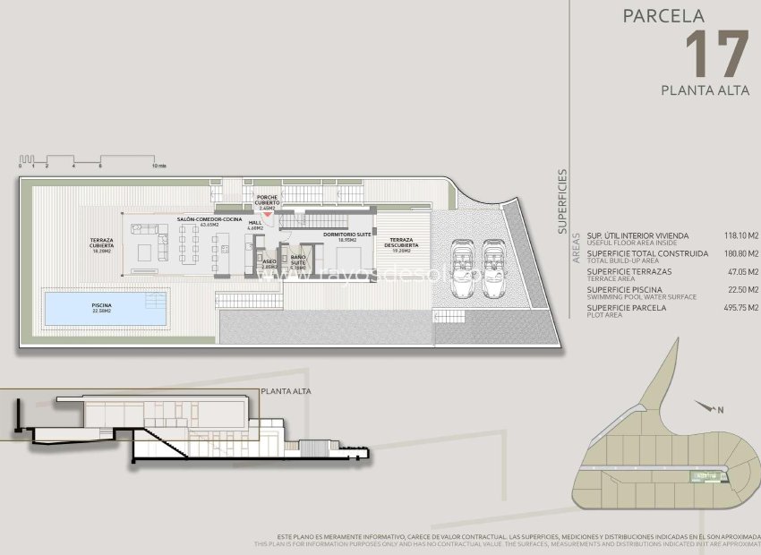 Nieuwbouw - Villa - Benidorm - Rincón de Loix
