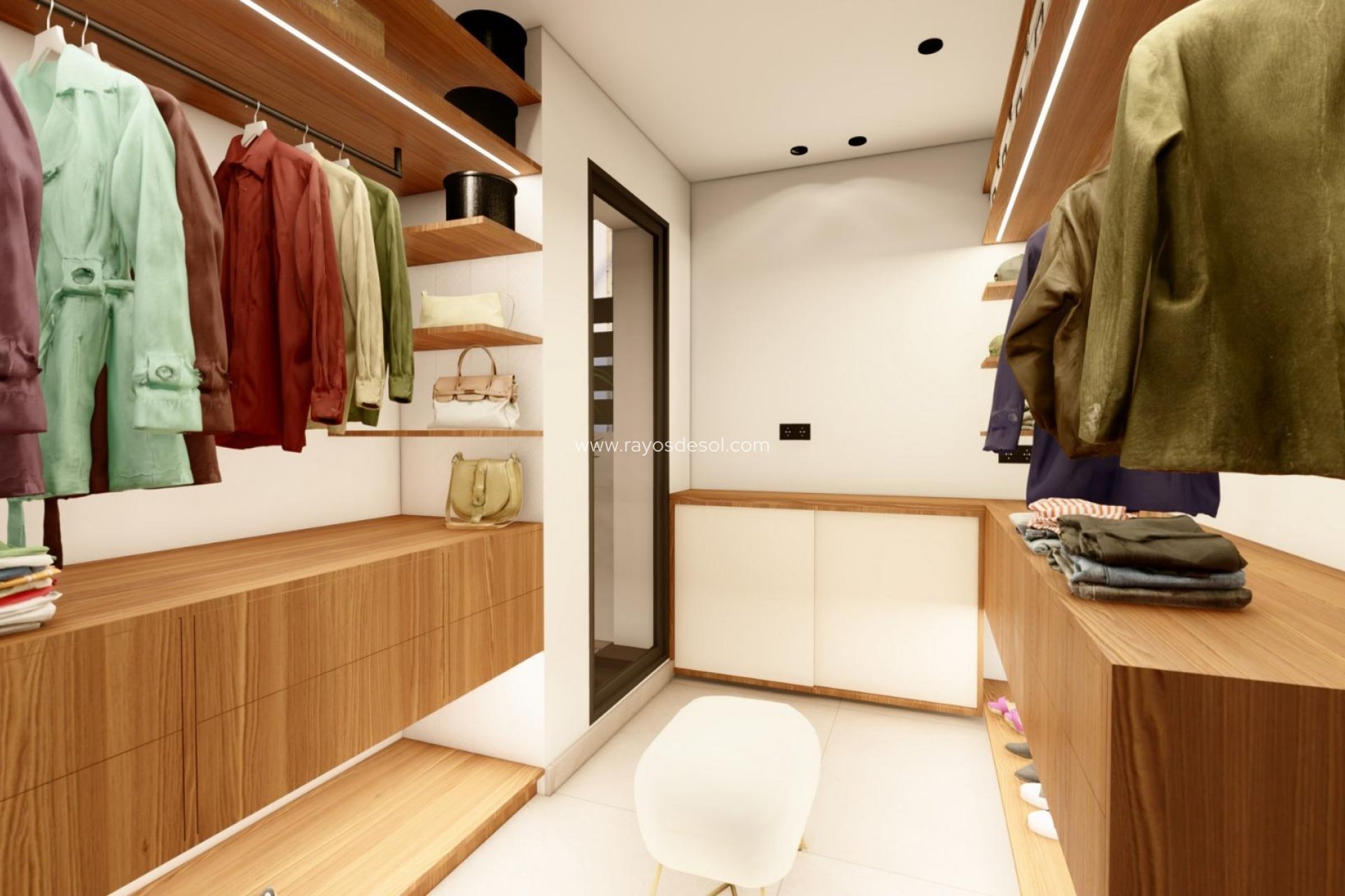 Nieuwbouw - Villa - Benijofar - Urb. Monteazul