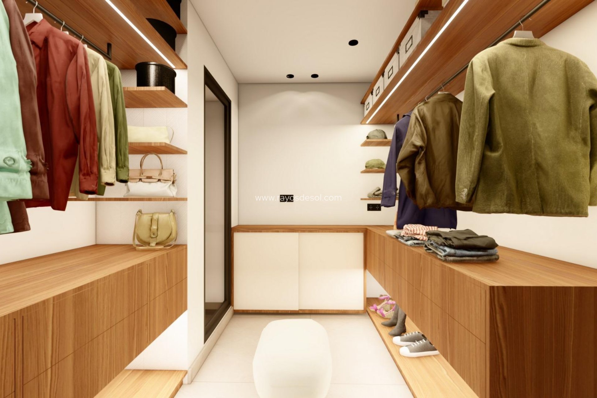 Nieuwbouw - Villa - Benijofar - Urb. Monteazul