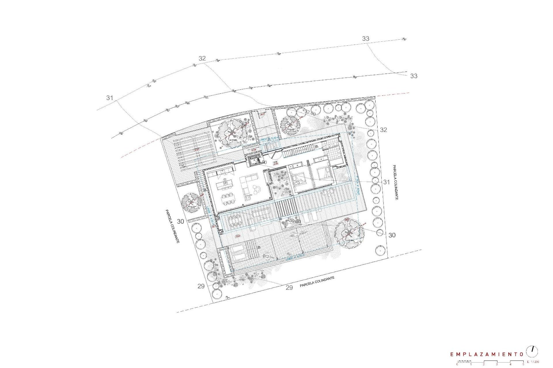Nieuwbouw - Villa - Benissa - Cala de la Fustera
