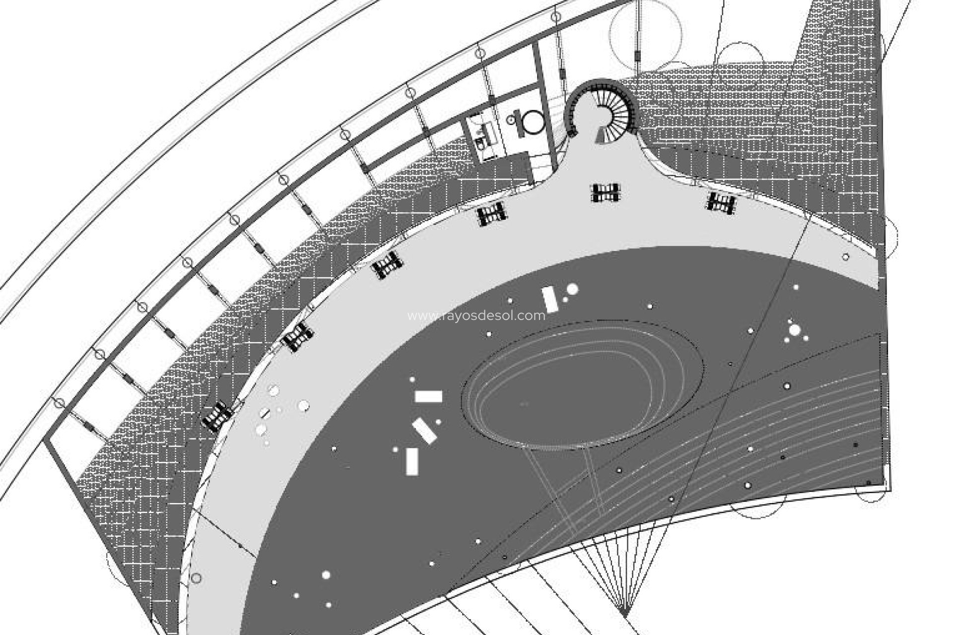 Nieuwbouw - Villa - Benissa