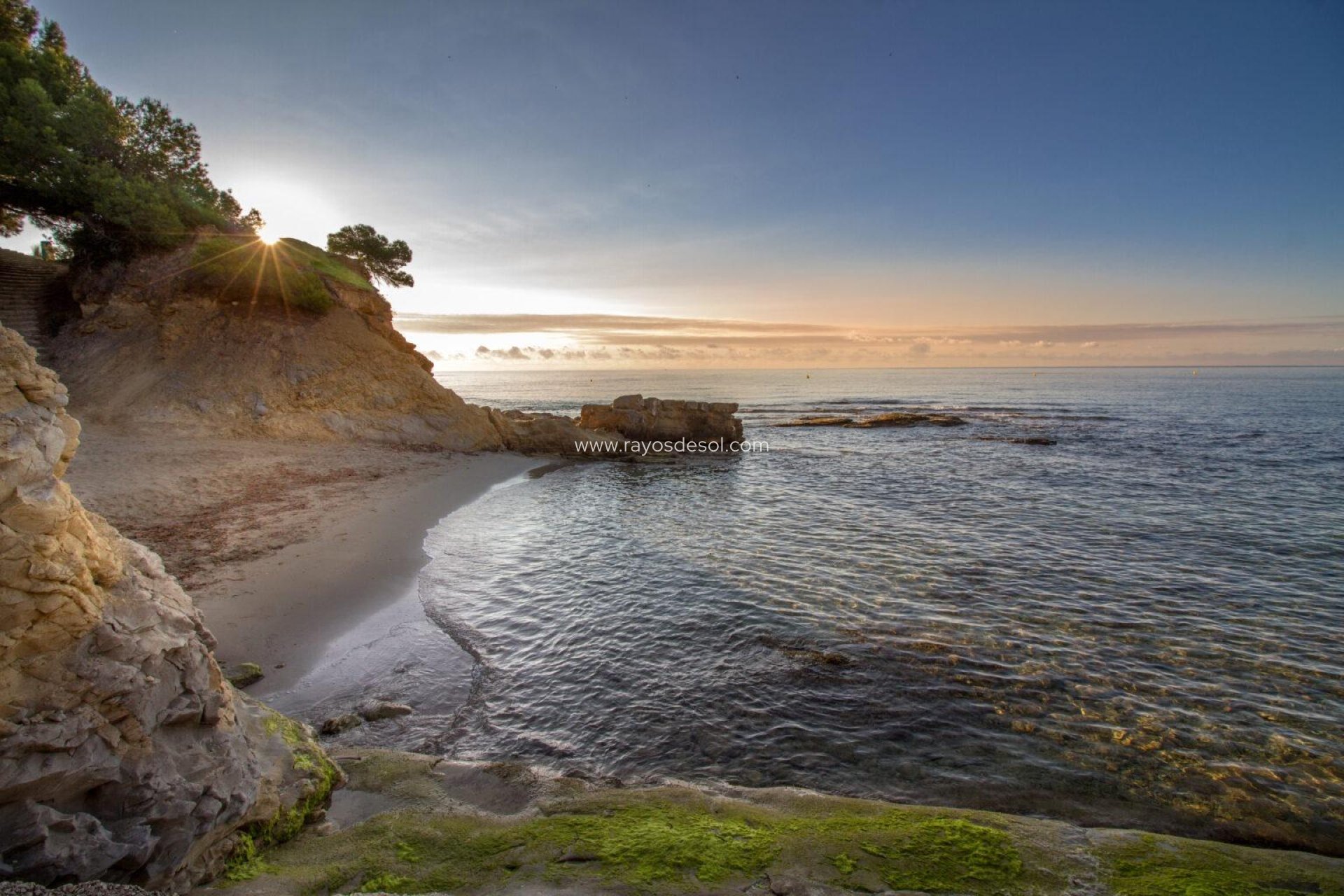 Nieuwbouw - Villa - Benissa