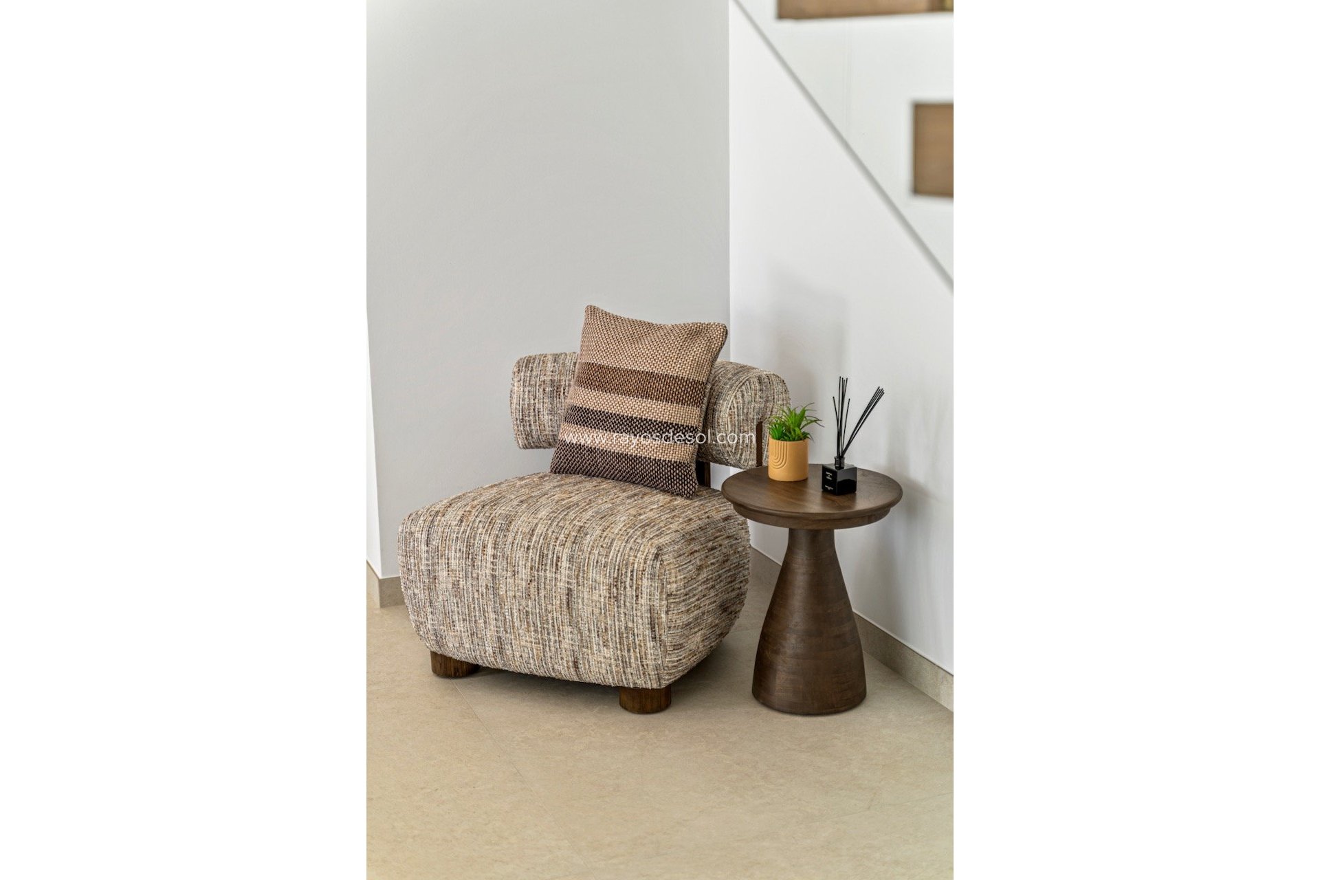 Nieuwbouw - Villa - Benitachell - Cumbre Del Sol