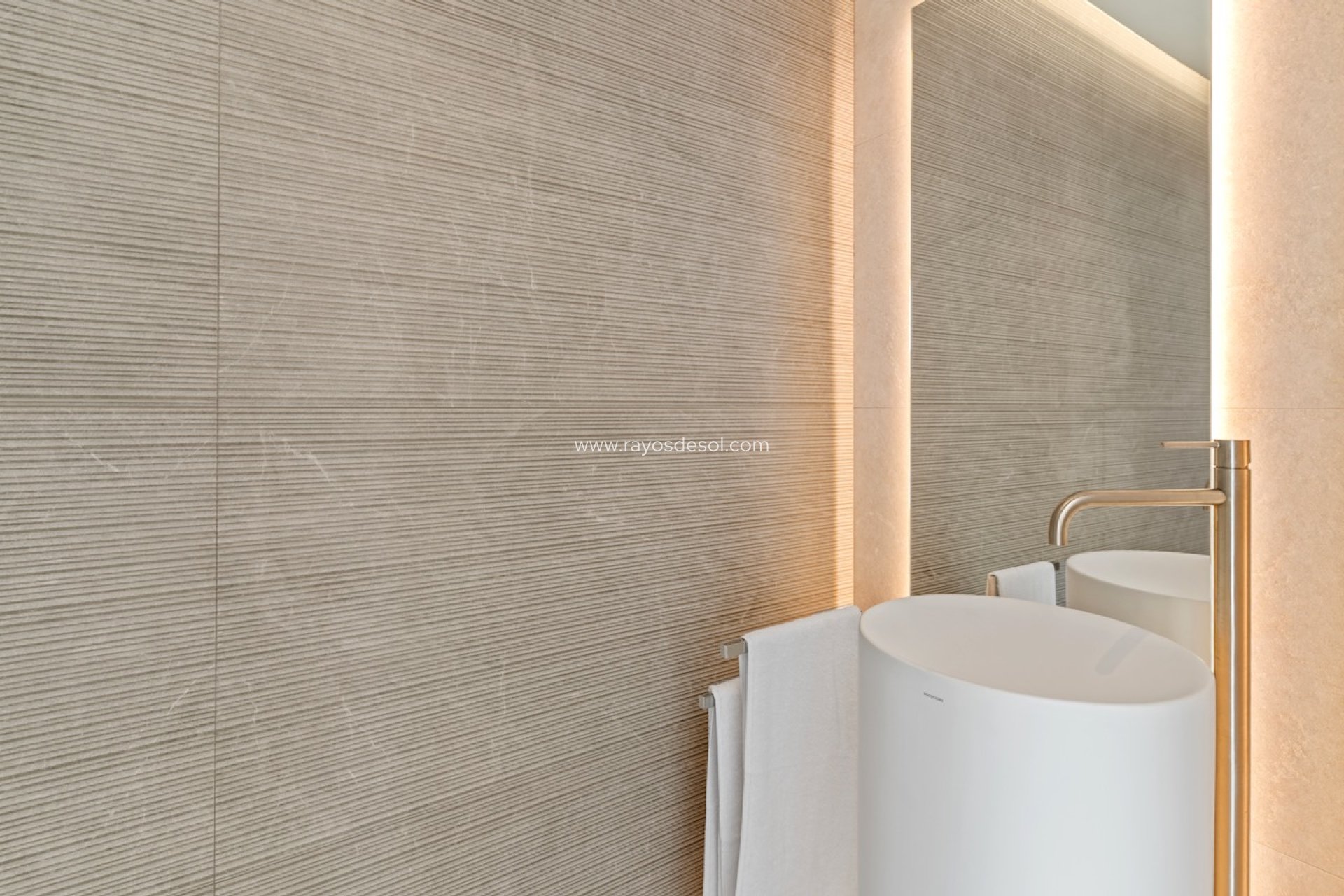 Nieuwbouw - Villa - Benitachell - Cumbre Del Sol