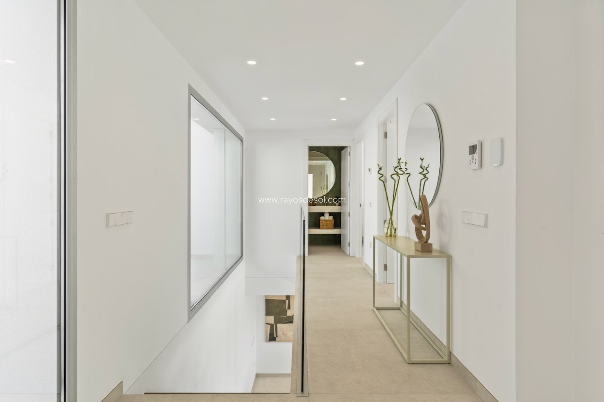 Nieuwbouw - Villa - Benitachell - Cumbre Del Sol