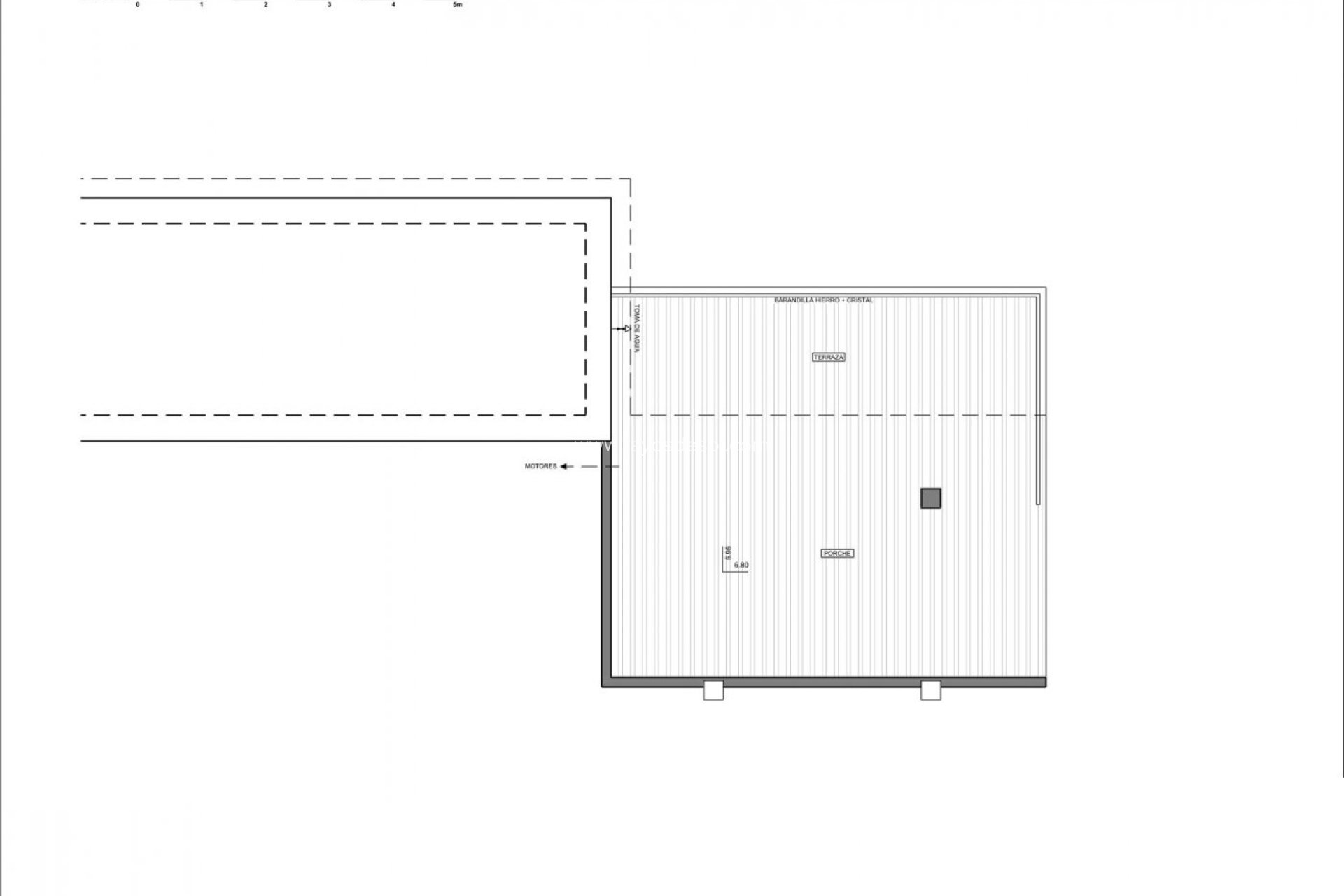 Nieuwbouw - Villa - Benitachell - Cumbre Del Sol